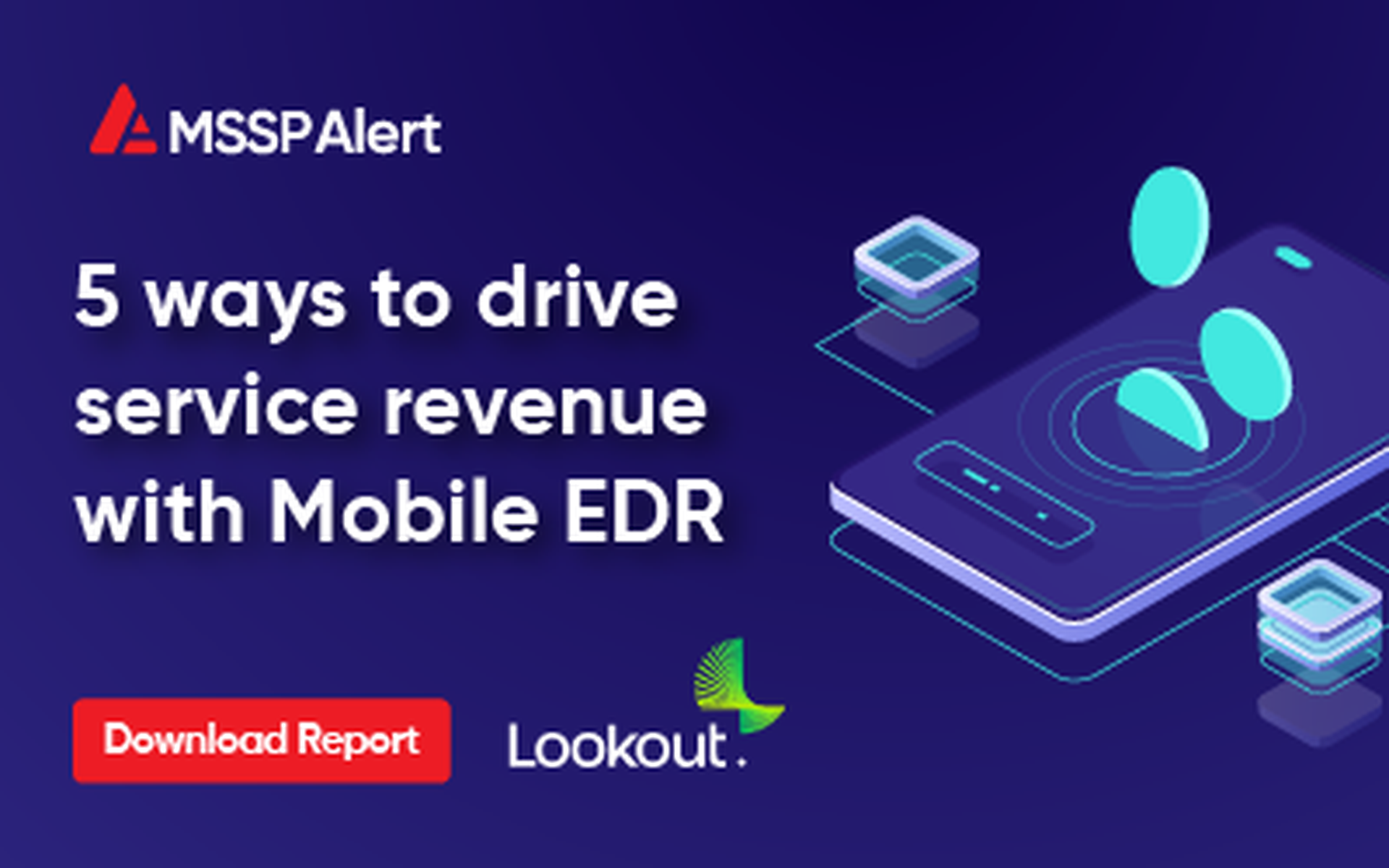 5 Ways to Drive Service Revenue with Mobile EDR: A Cheat Sheet to Higher Gross Margins and EBITDA