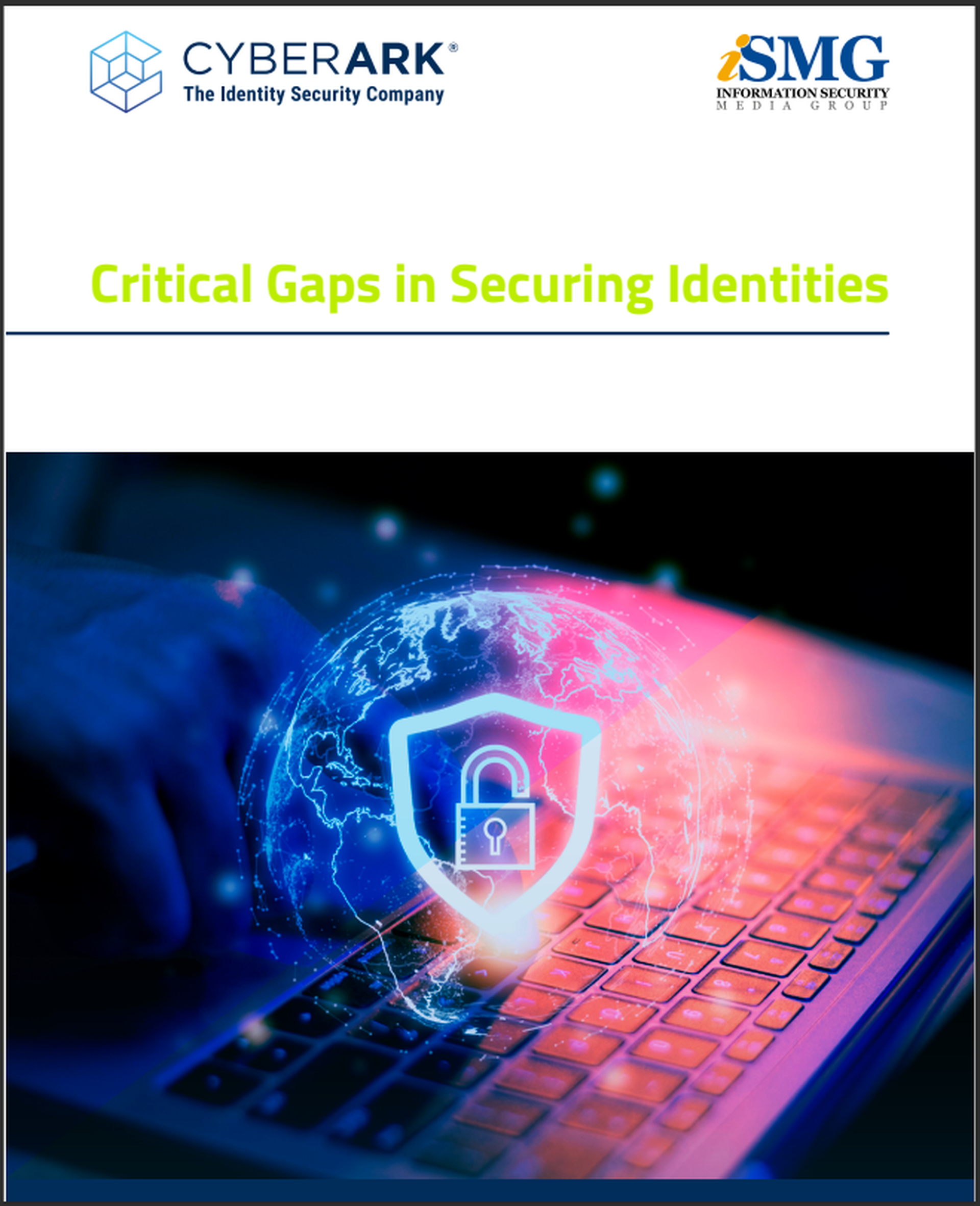 Benchmark Your Identity Security Strategy