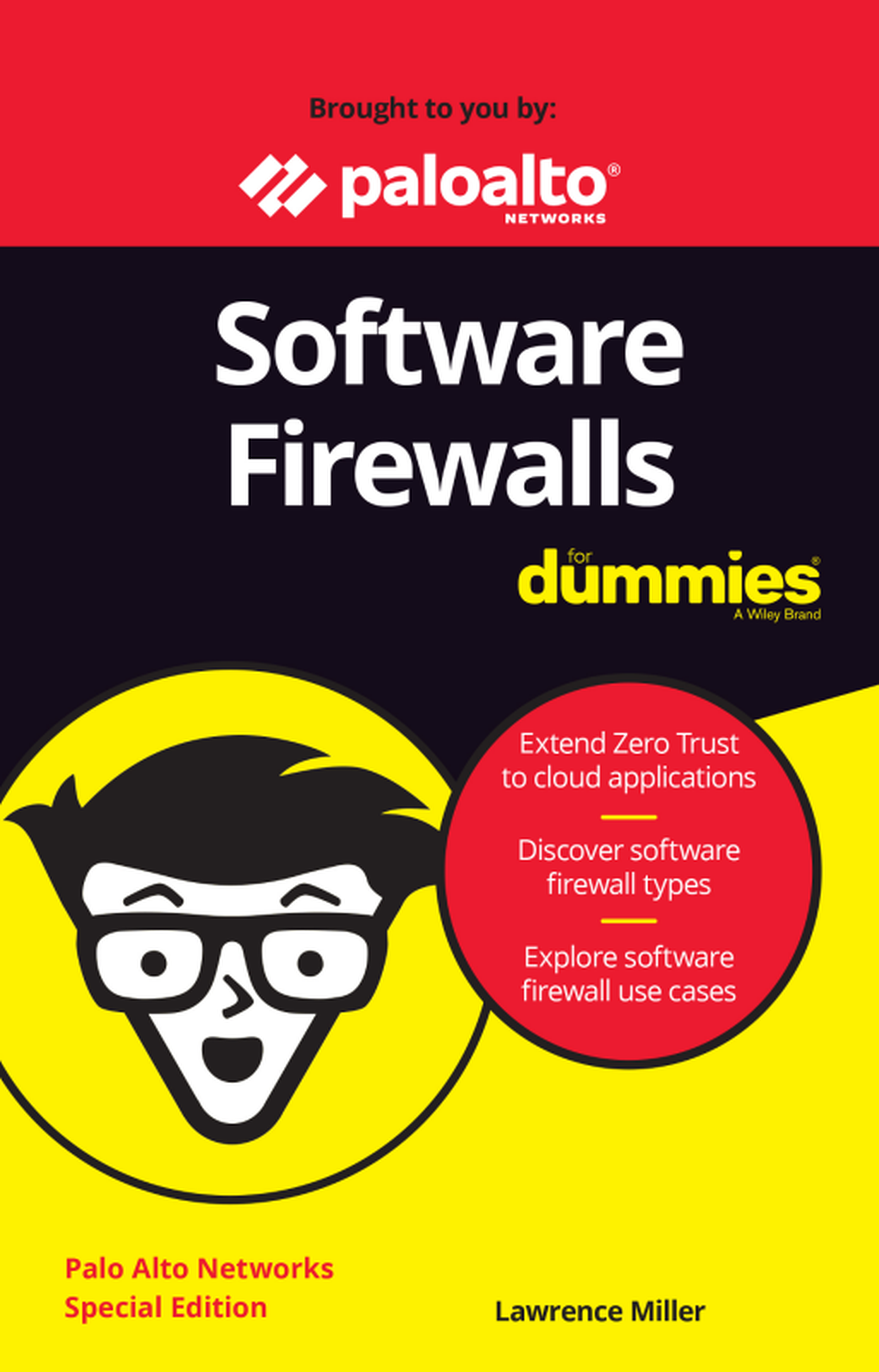 Software Firewalls for Dummies