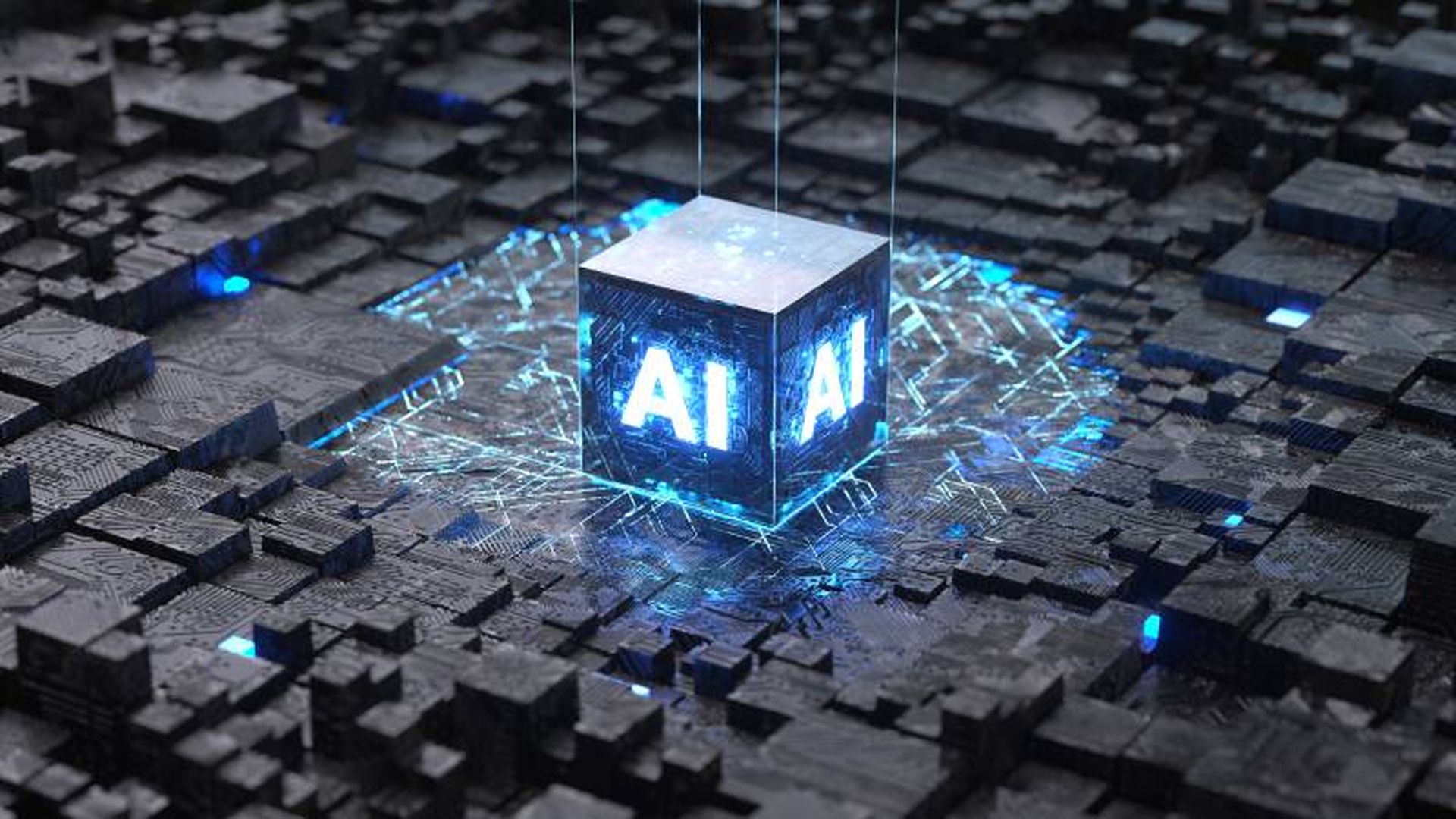 Today&#8217;s columnist, Stu Sjouwerman of KnowBe4, offers five tips for how to secure AI models. (Adobe Stock)