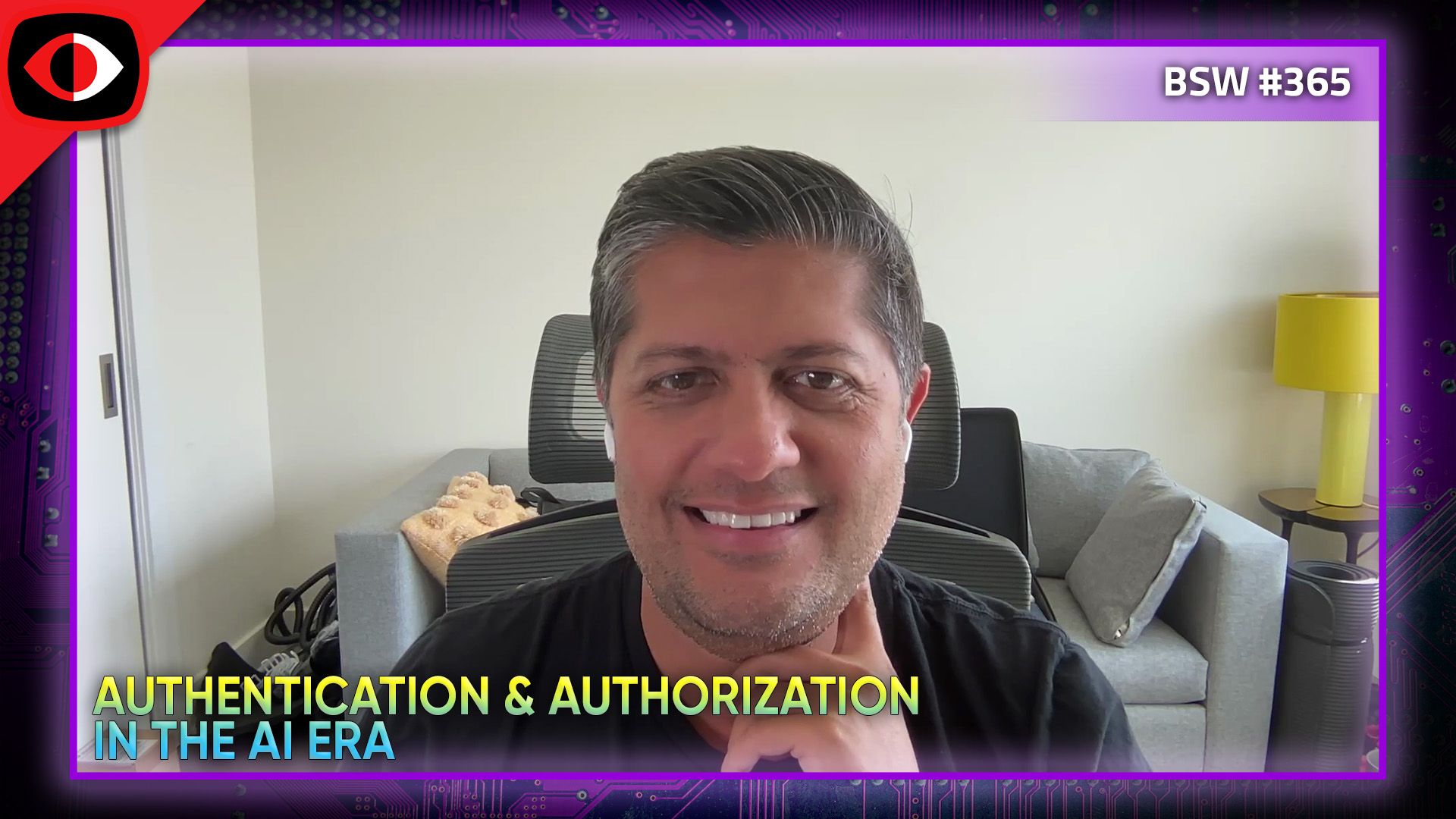 Authentication and Authorization in the AI Era – Shiven Ramji – BSW #365