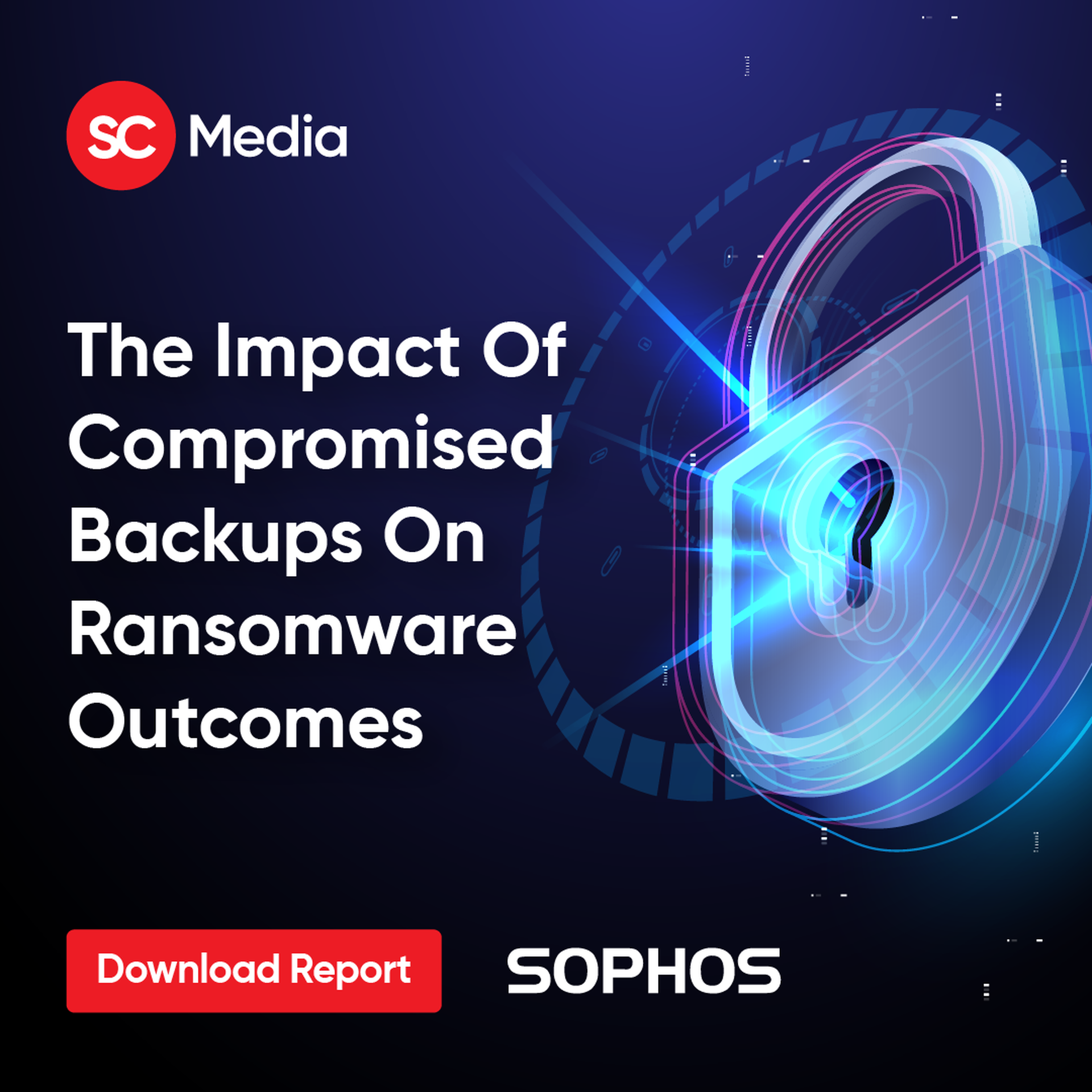 The Impact Of Compromised Backups On Ransomware Outcomes