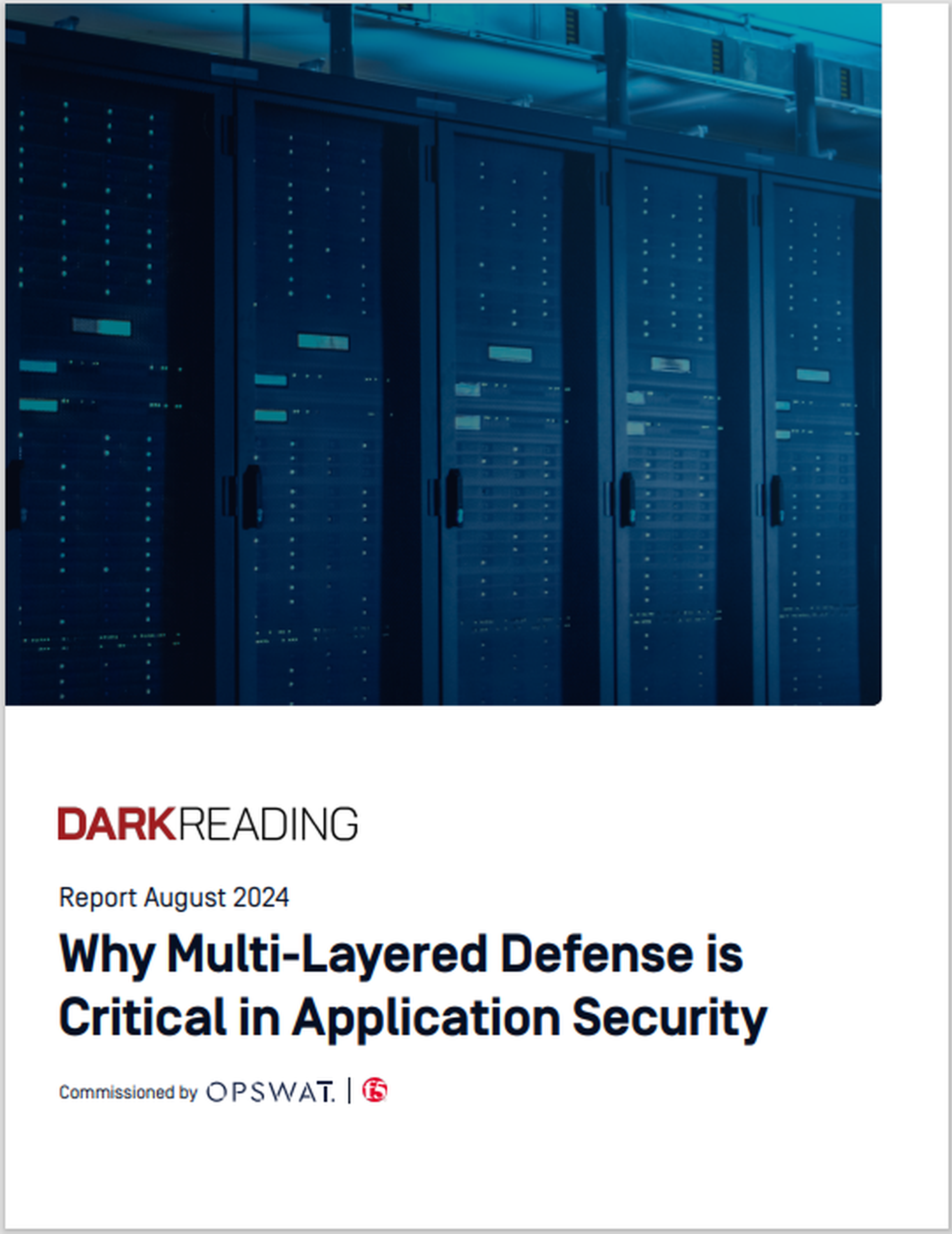 Why Multi-Layered Defense is Critical in Application Security