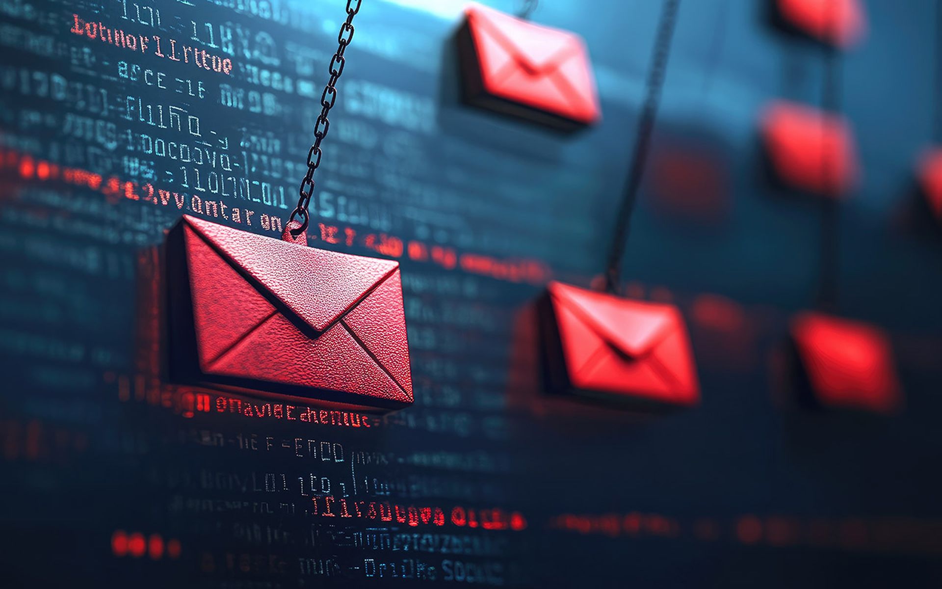 Phishing Prevention Tactics for Email Scams: Protecting against email-based ph.