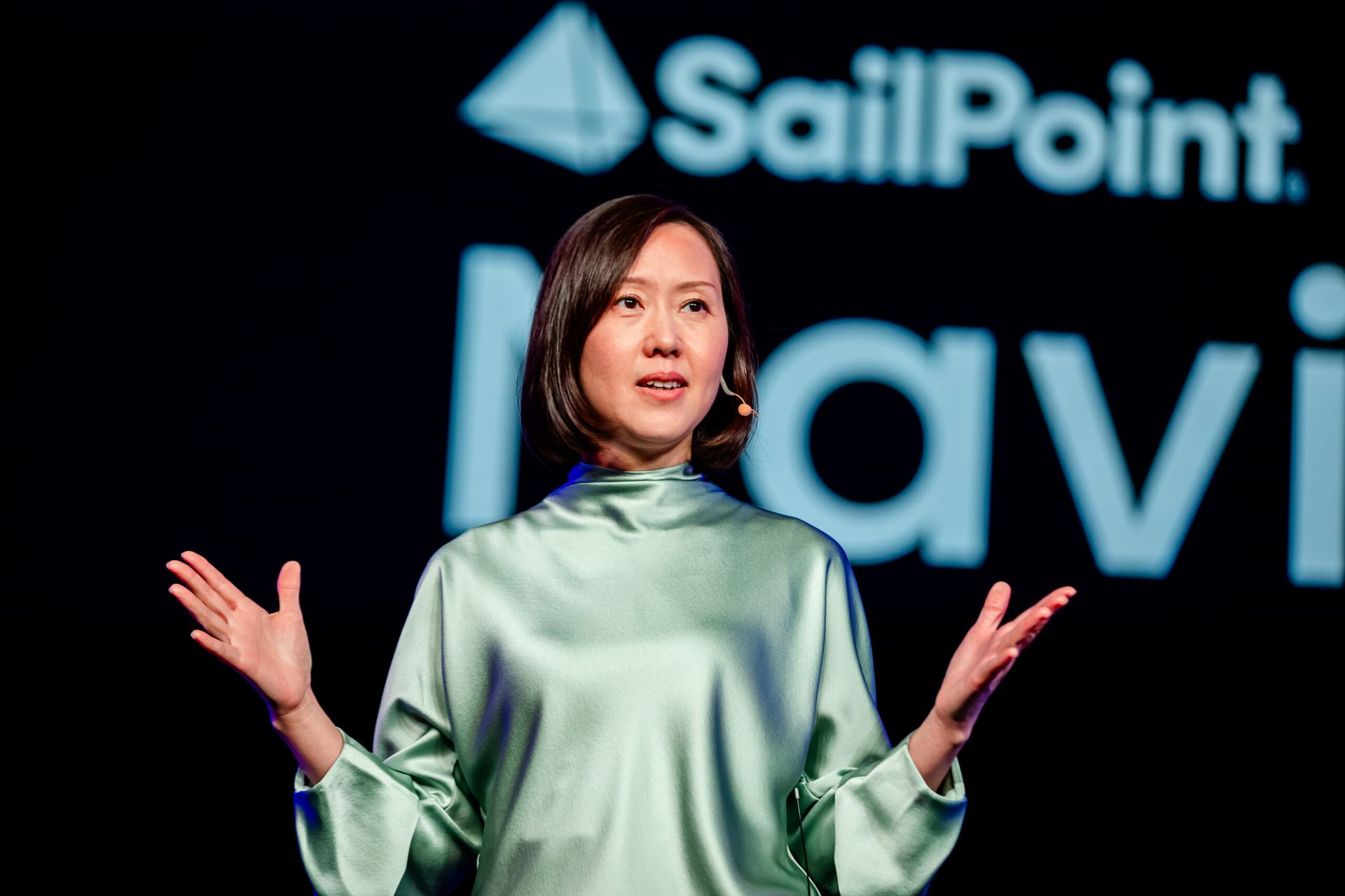 Wendy Wu, SailPoint’s Chief Marketing Officer, outlines the major findings in the third Horizons of Identity Security Maturing report.