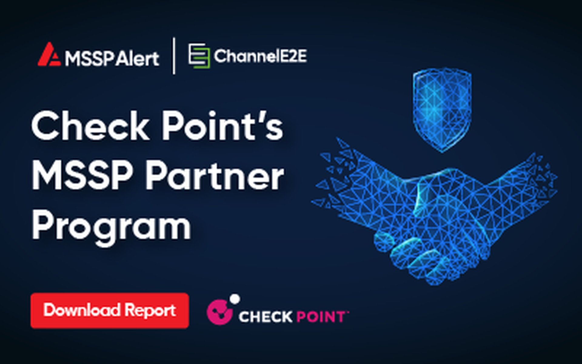 Check Point’s MSSP Partner Program