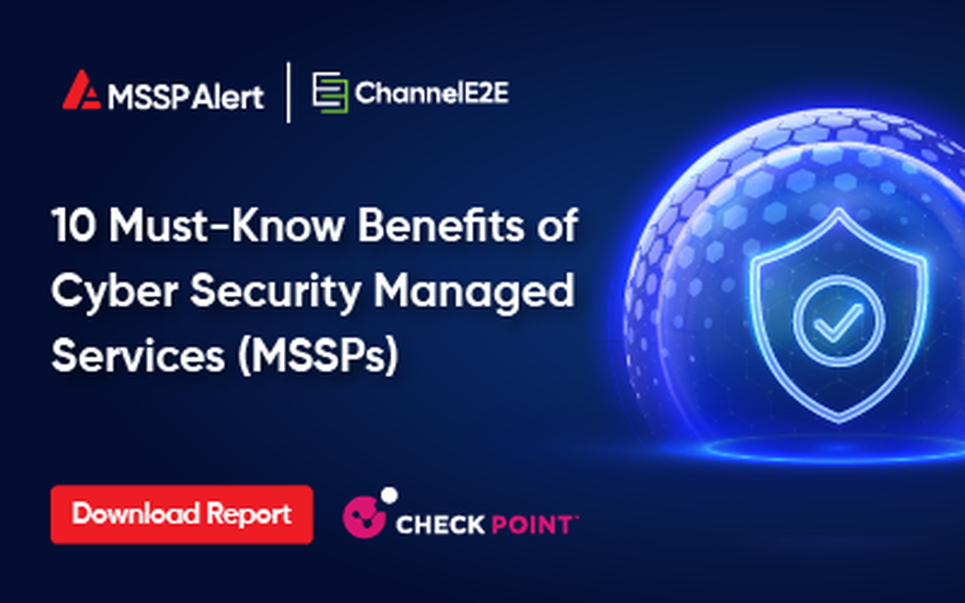 10 Must-Know Benefits of Cyber Security Managed Services (MSSPs)