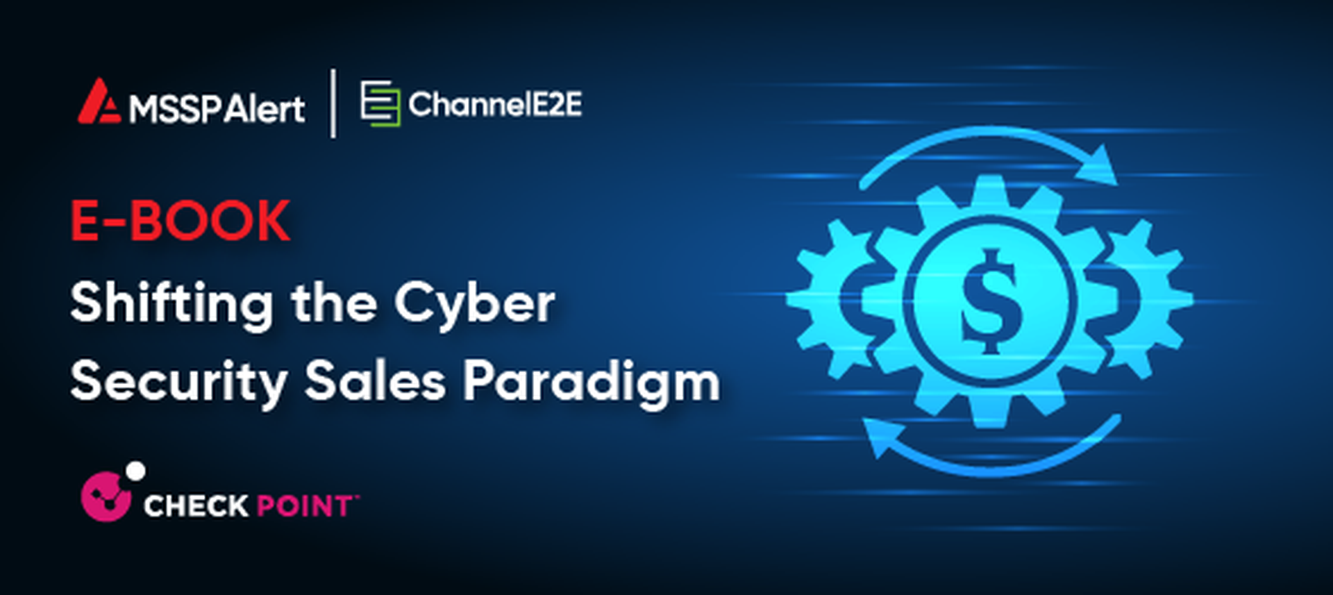 EBOOK – Shifting the Cyber Security Sales Paradigm