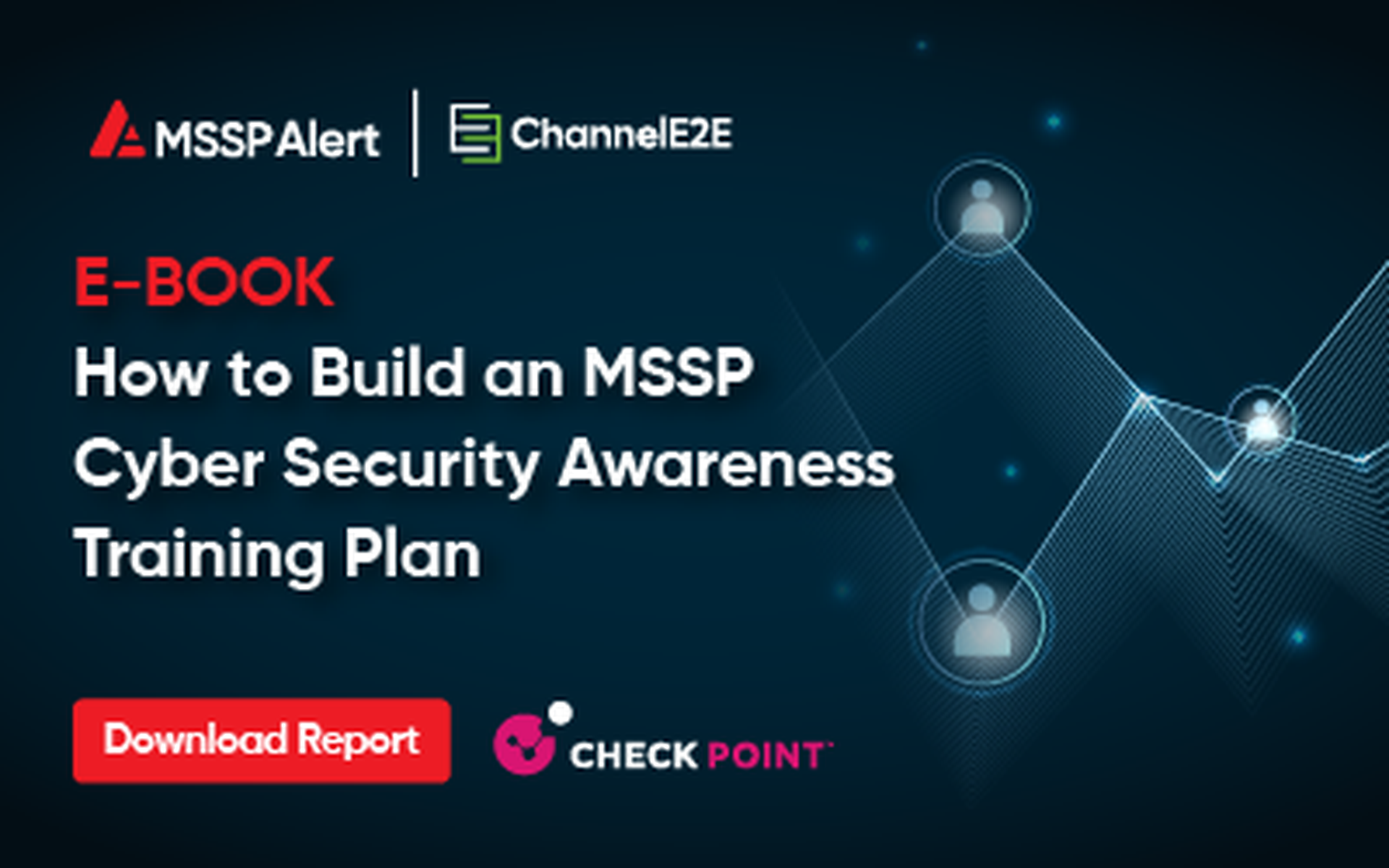 EBOOK – How to Build an MSSP Cyber Security Awareness Training Plan