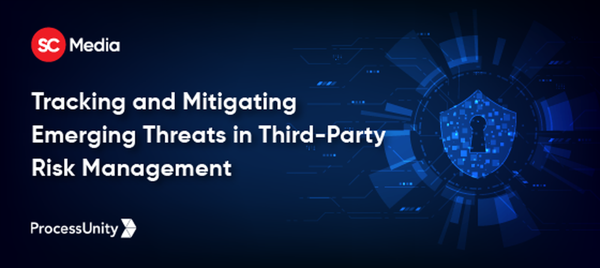 Tracking and Mitigating Emerging Threats in Third-Party Risk Management