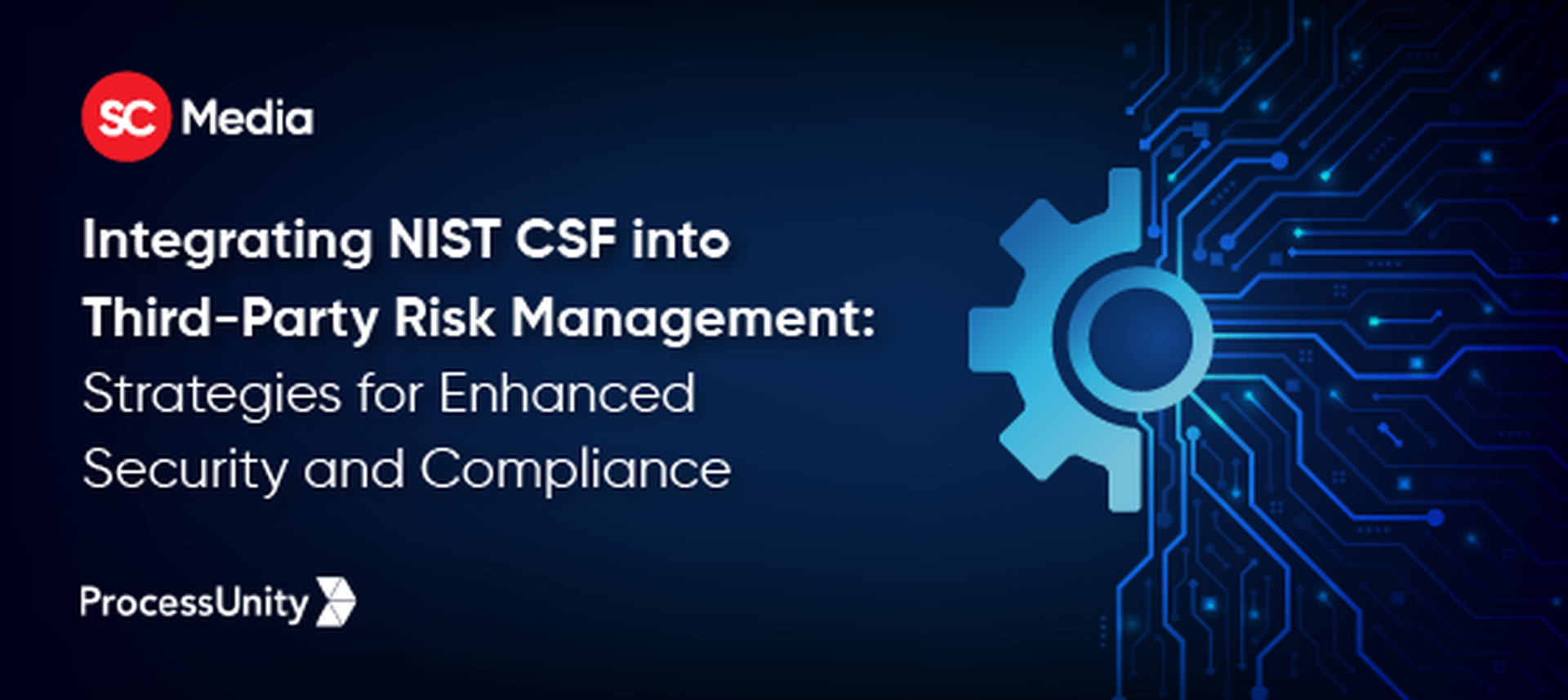 Integrating NIST CSF into Third-Party Risk Management: Strategies for Enhanced Security and Compliance