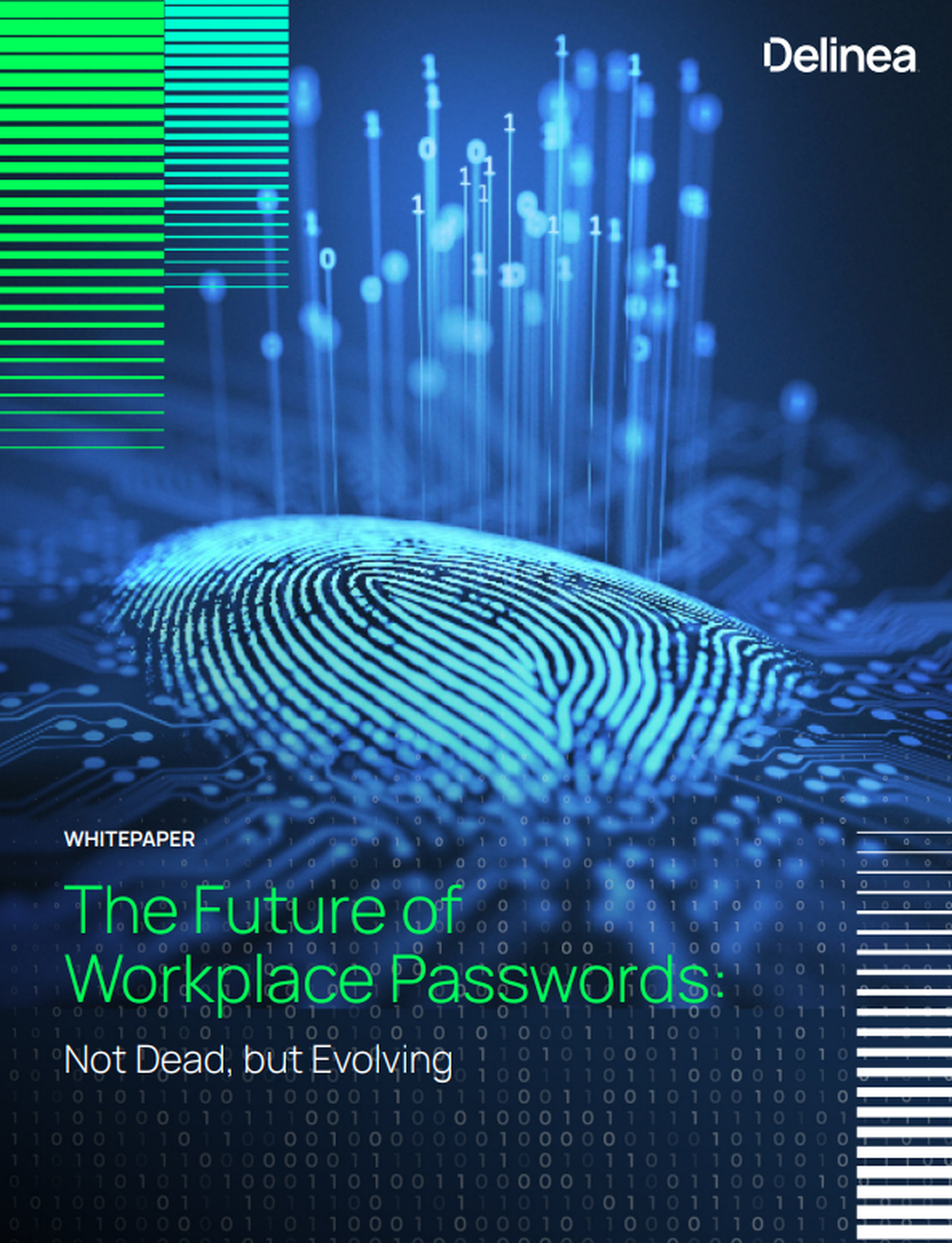 The Future of Workplace Passwords: Not Dead, but Evolving