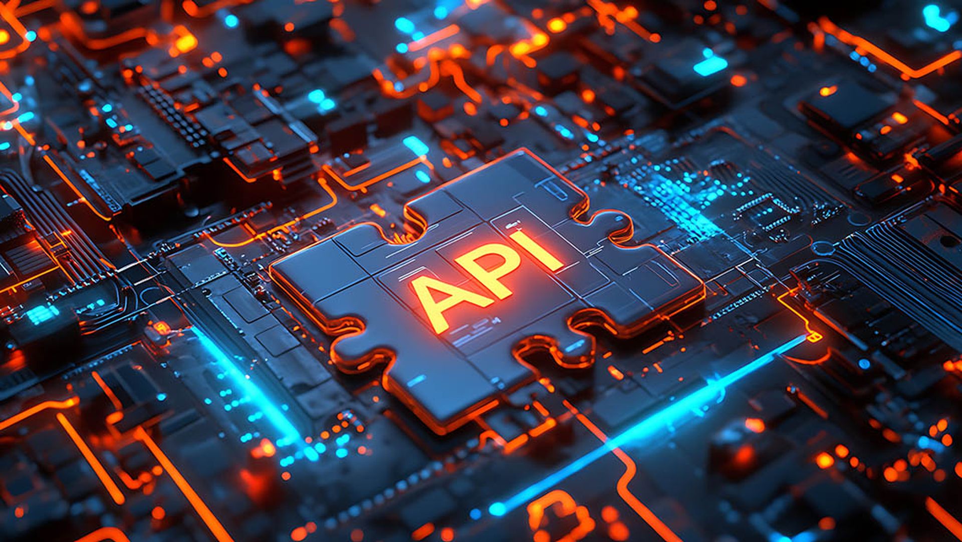 Unlocking the Future of Technology: The Essential Role of API in Modern Digital Landscapes