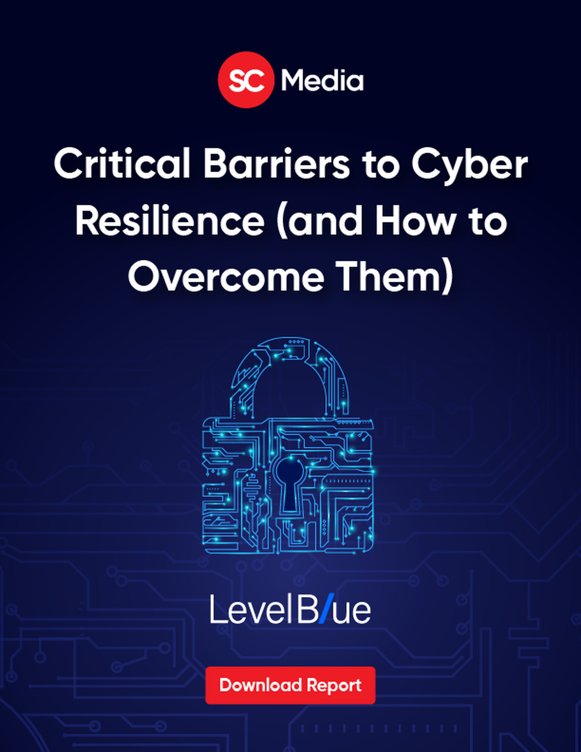 Critical Barriers to Cyber Resilience (and How to Overcome Them)