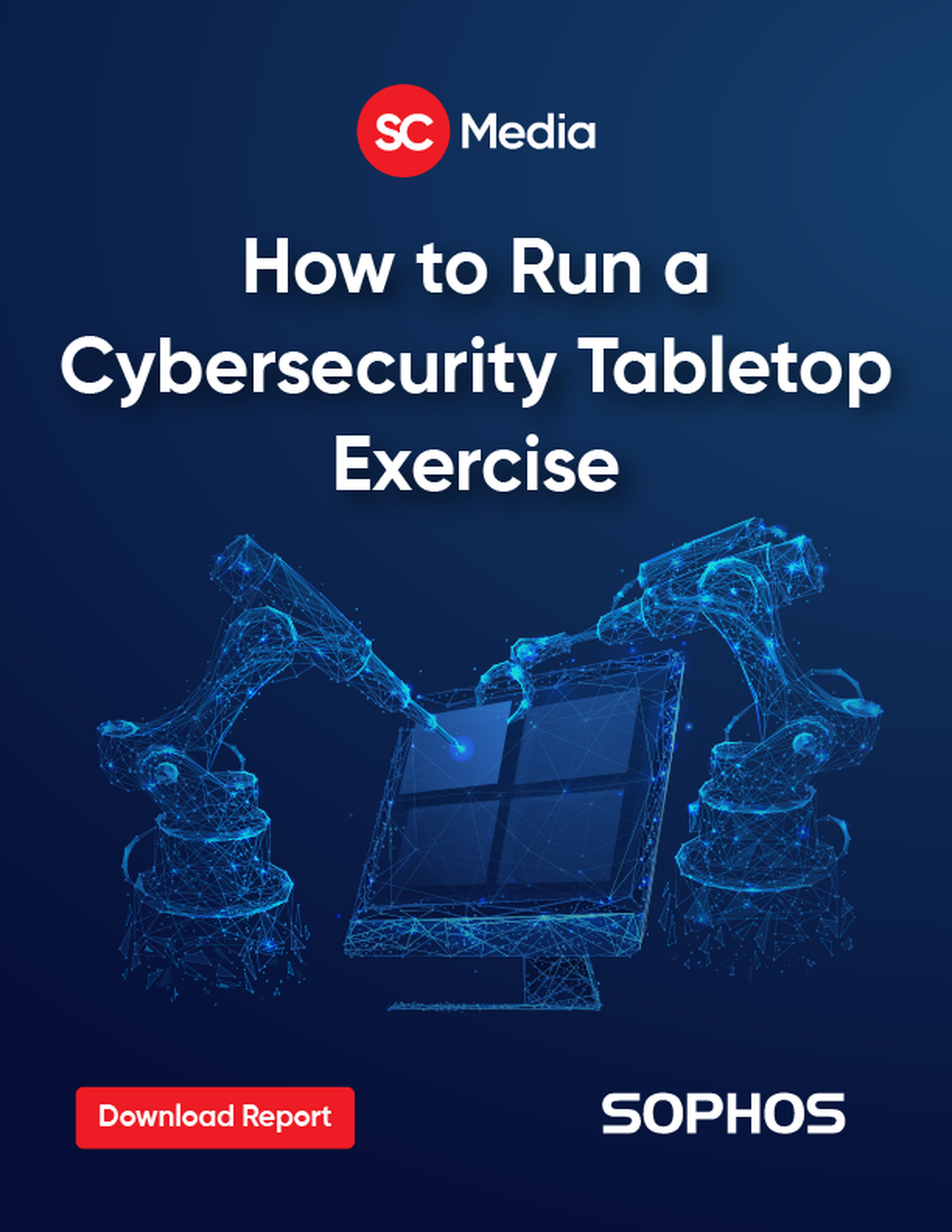 How to Run a Cybersecurity Tabletop Exercise