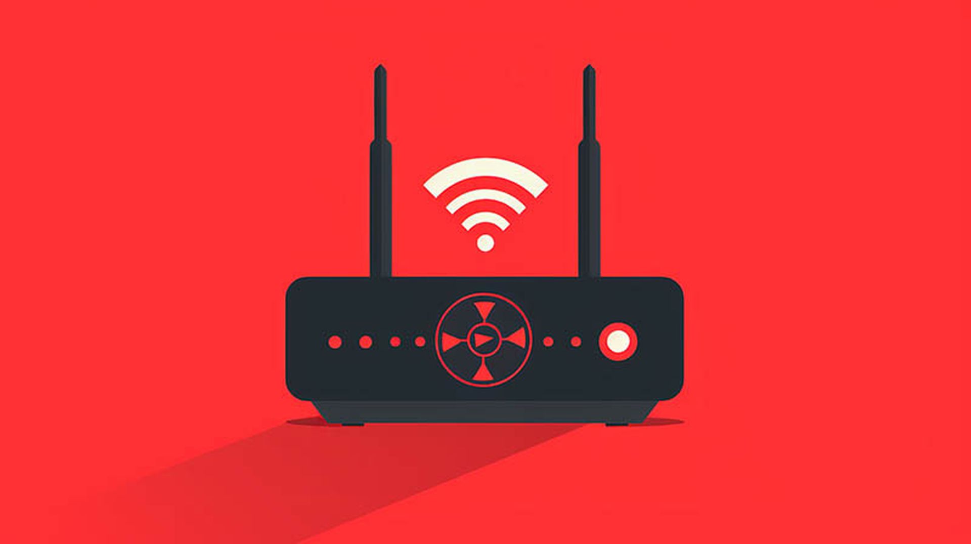 DLink router security vulnerability