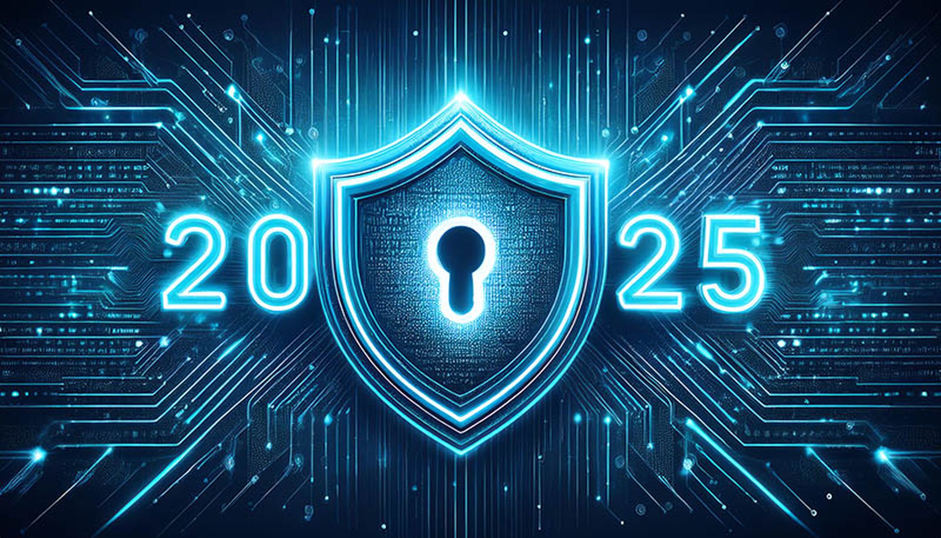 2025 Cybersecurity Predictions