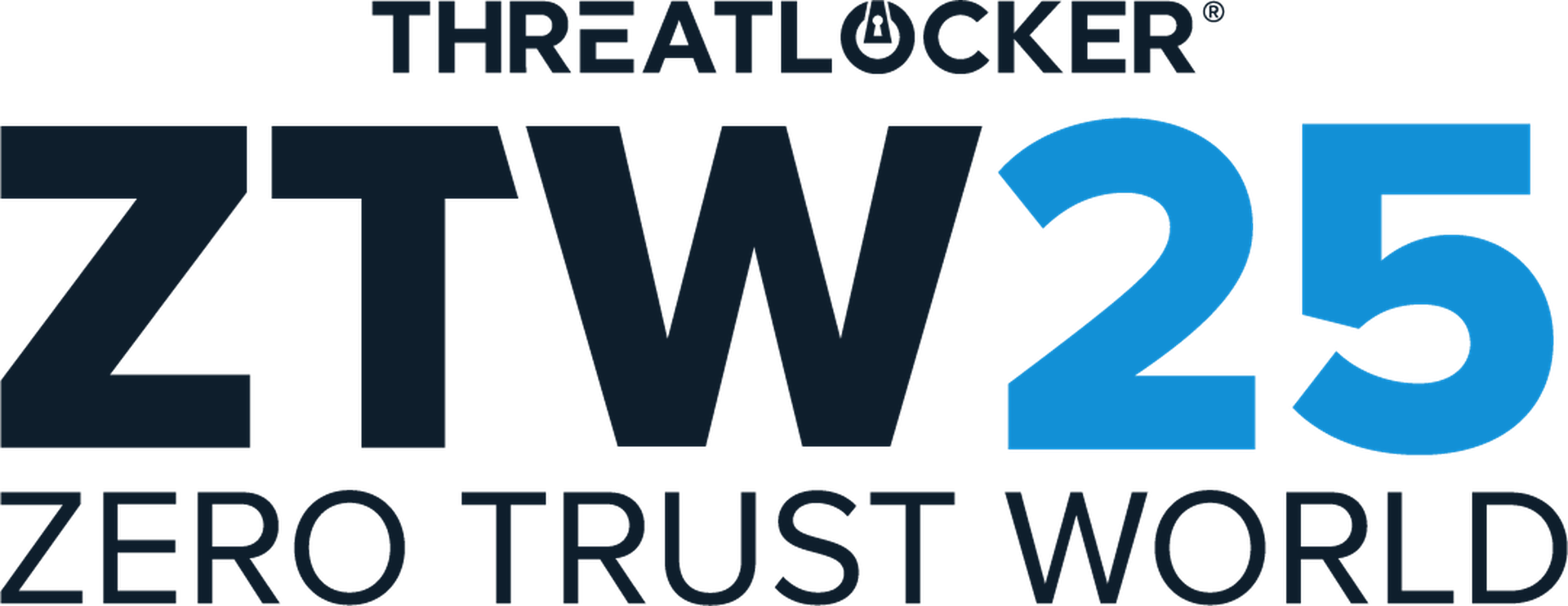 Zero Trust World