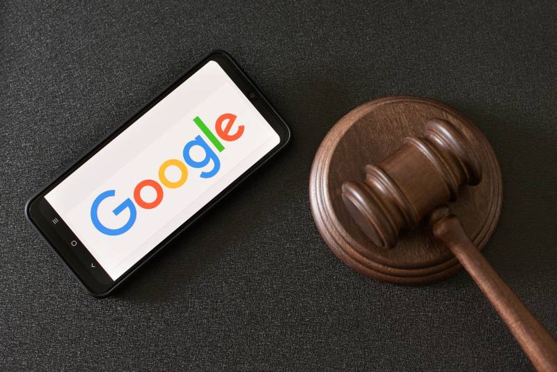 The trial in the class action lawsuit against Google now set for Aug. 18 in a San Francisco federal court. (Adobe Stock)