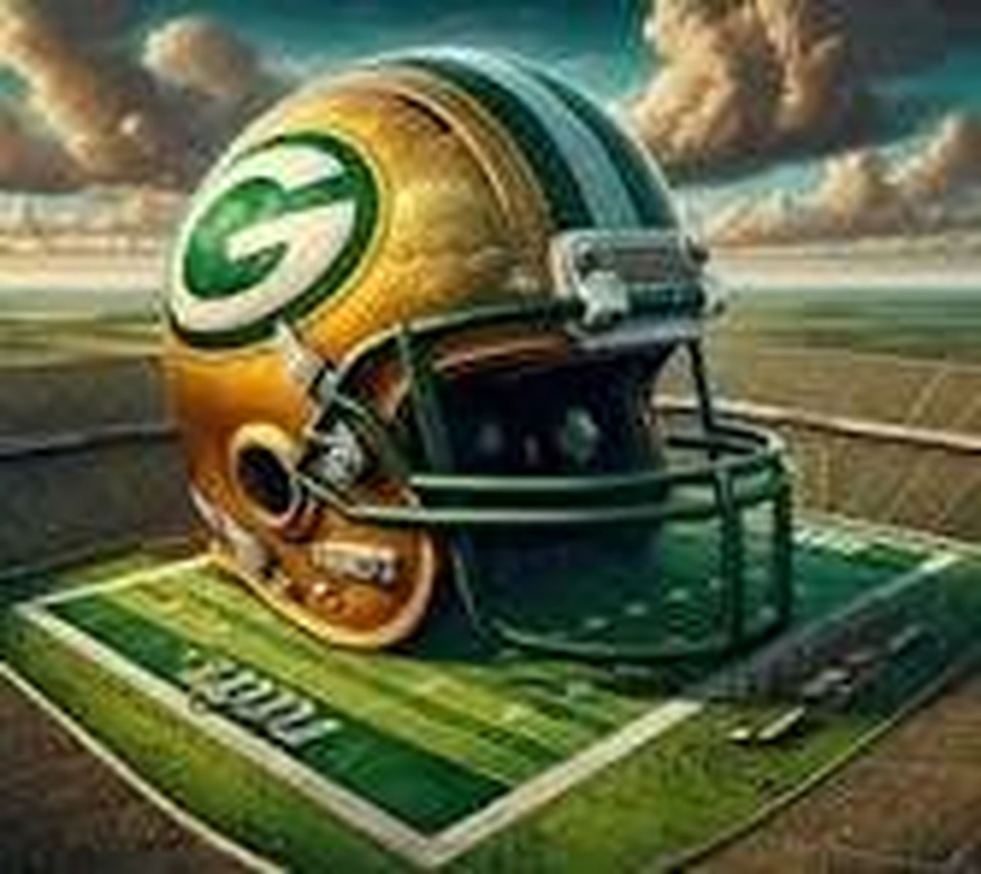 Sensitive fan information was stolen following the breach of the Green Bay Packers online store. (Shutterstock)