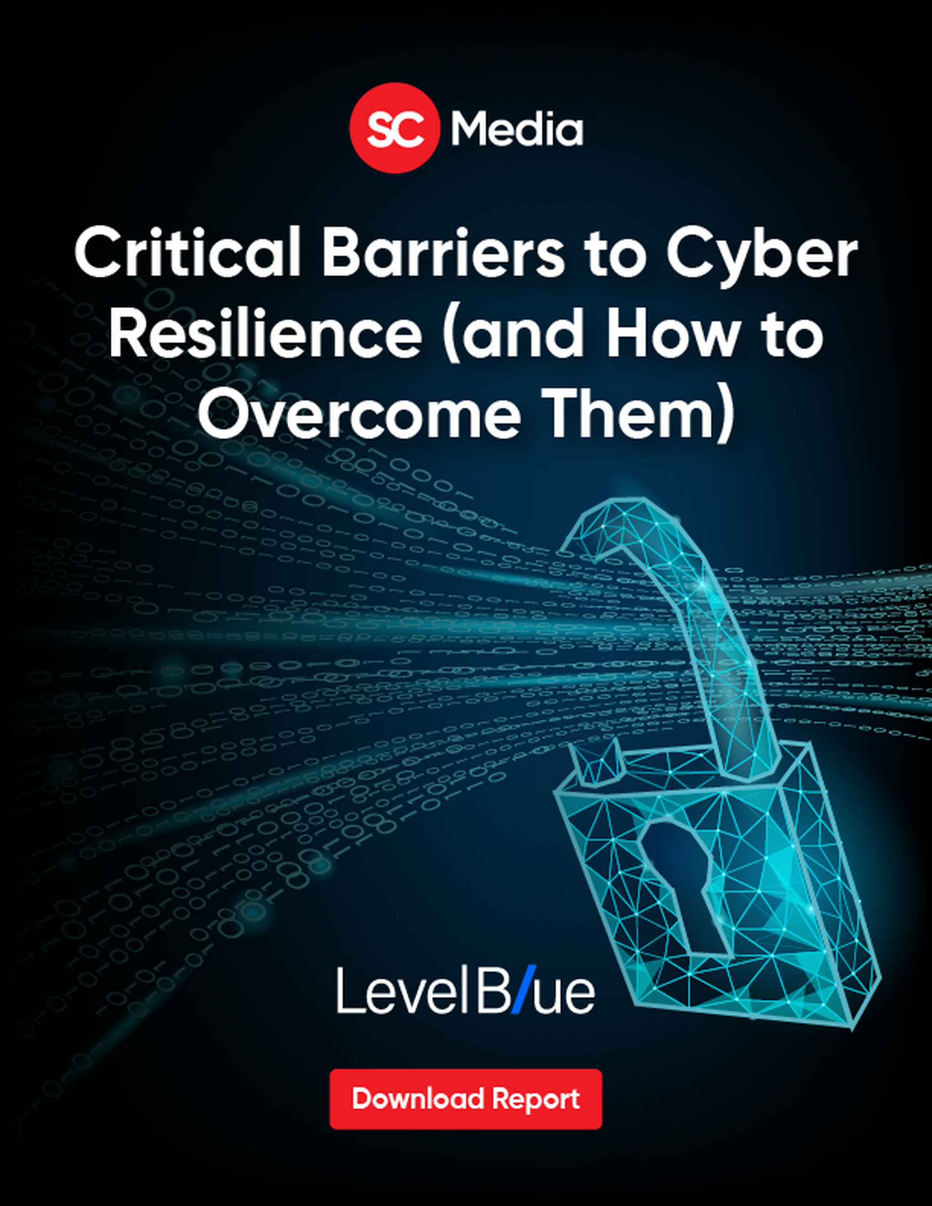 Critical Barriers to Cyber Resilience (and How to Overcome Them)
