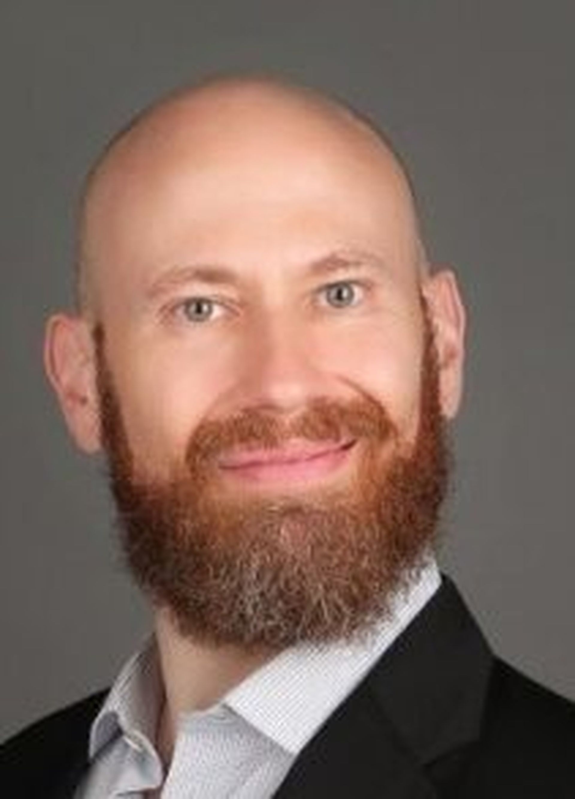 Ian Bednowitz