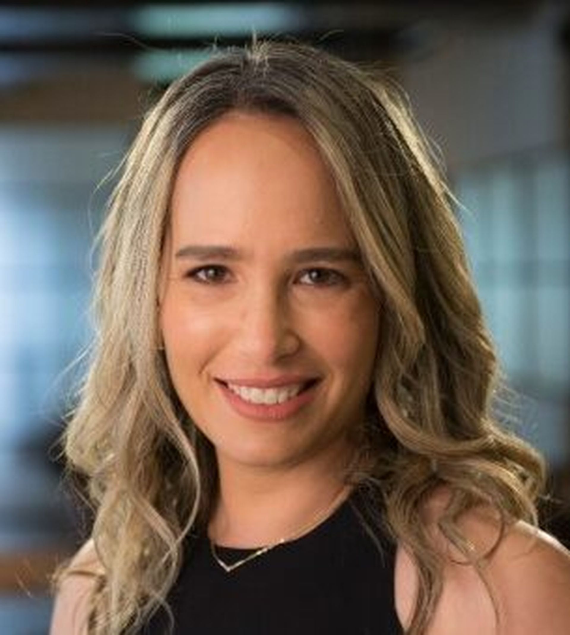 Shira Shamban