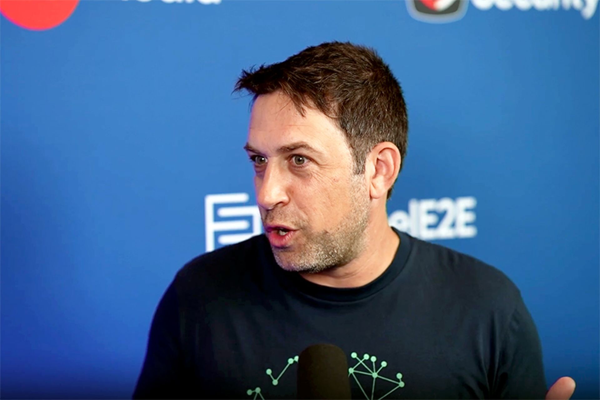 Apirro's Idan Plotnik