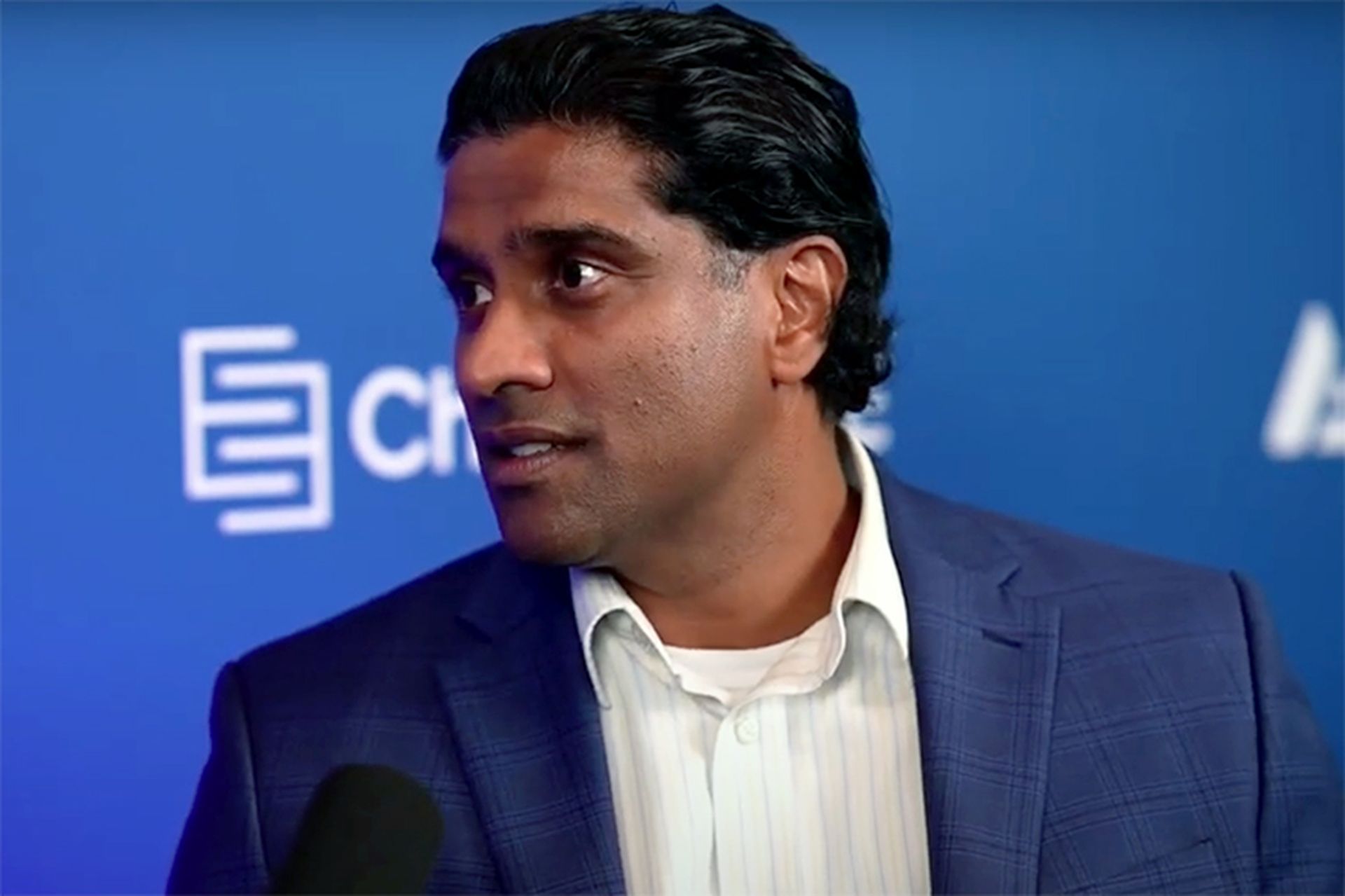 Cyware's Jawahar Sivasankaran