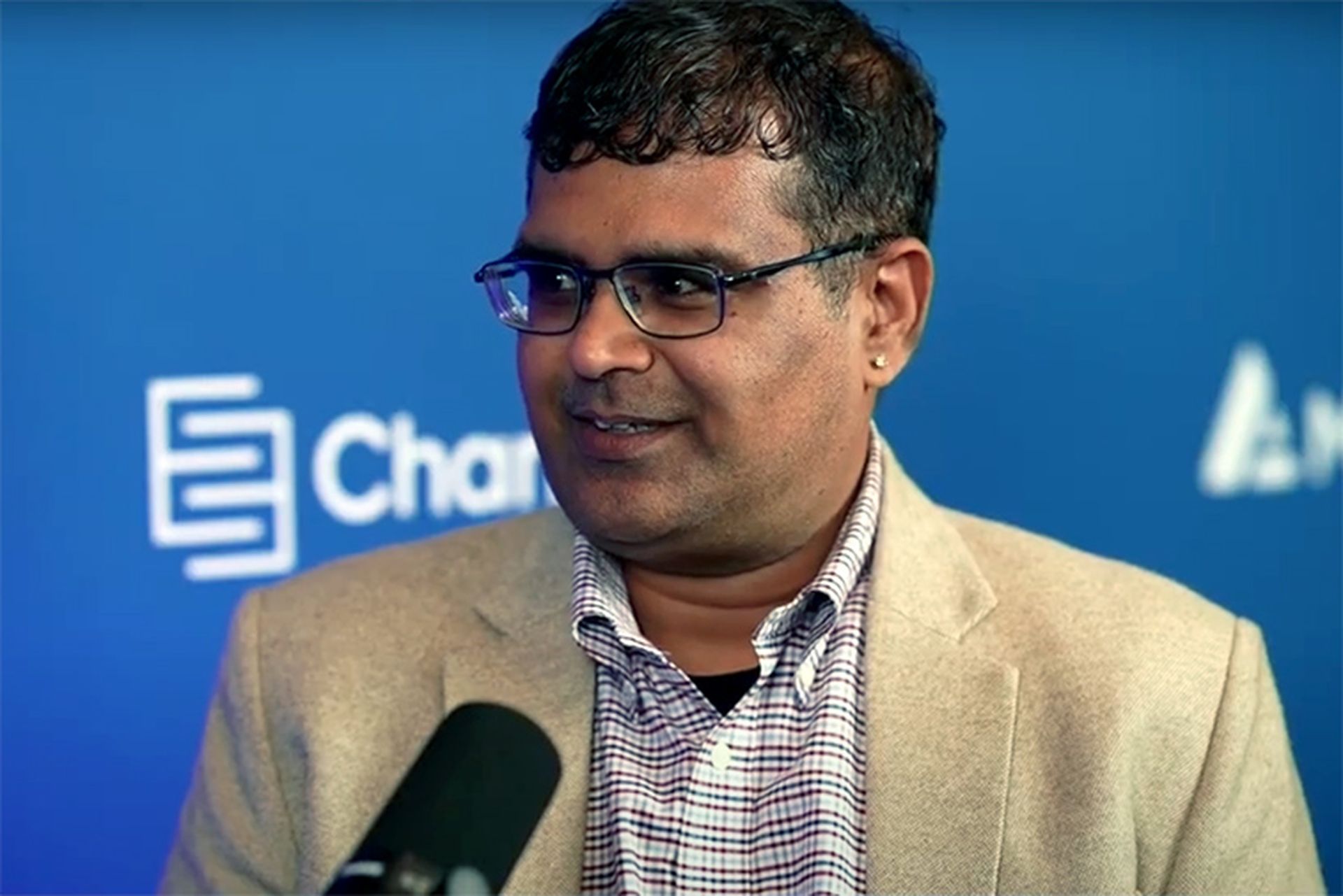 Fortra's Rohit Dhamankar