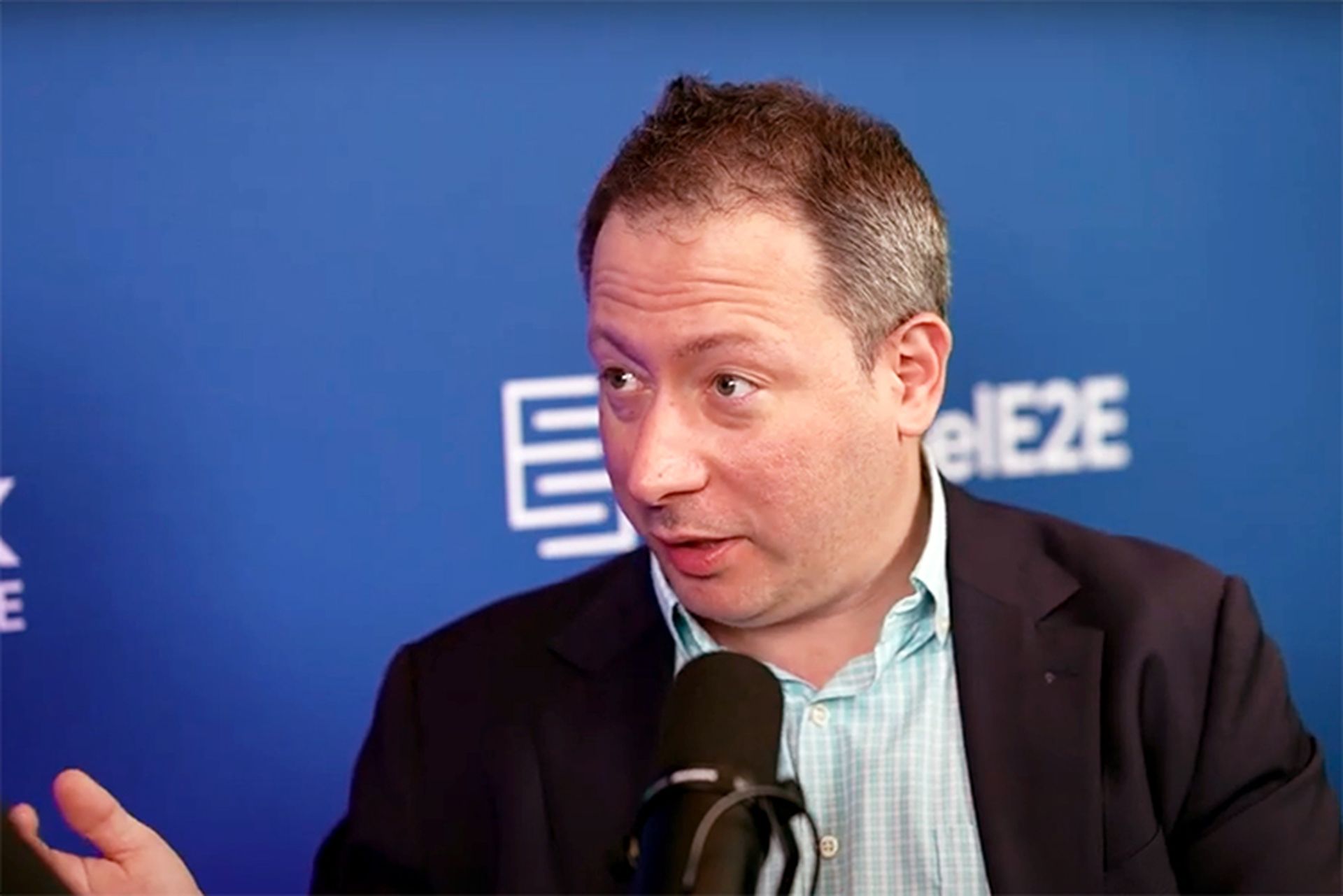 Security Scorecard's Dr. Aleksandr Yampolskiy