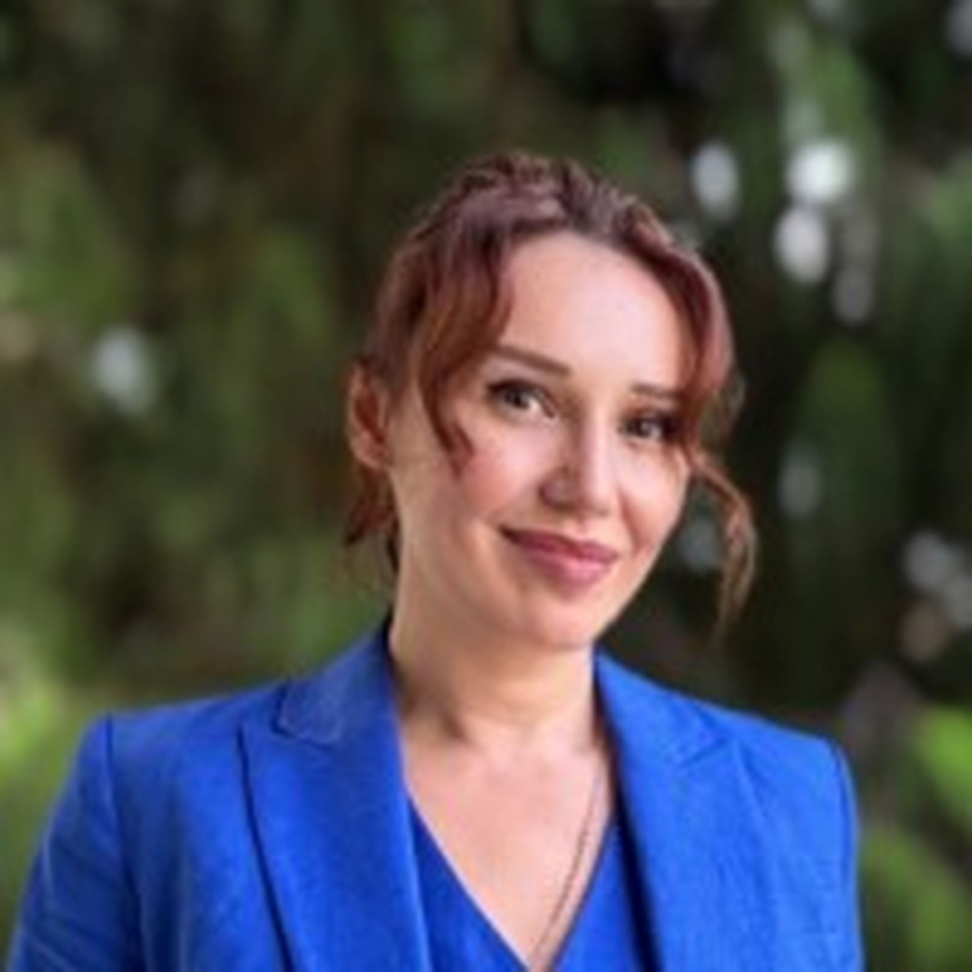 Gökçen Tapkan