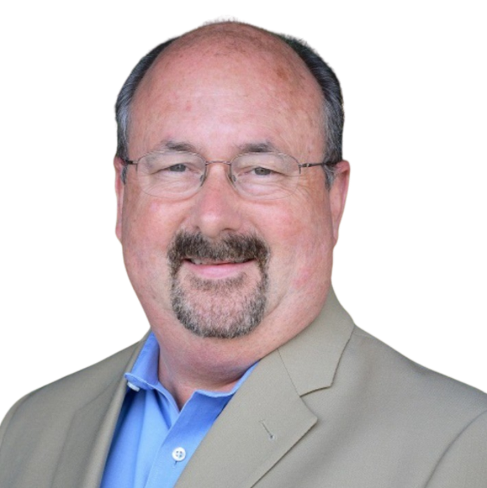 Bob Schlotfelt