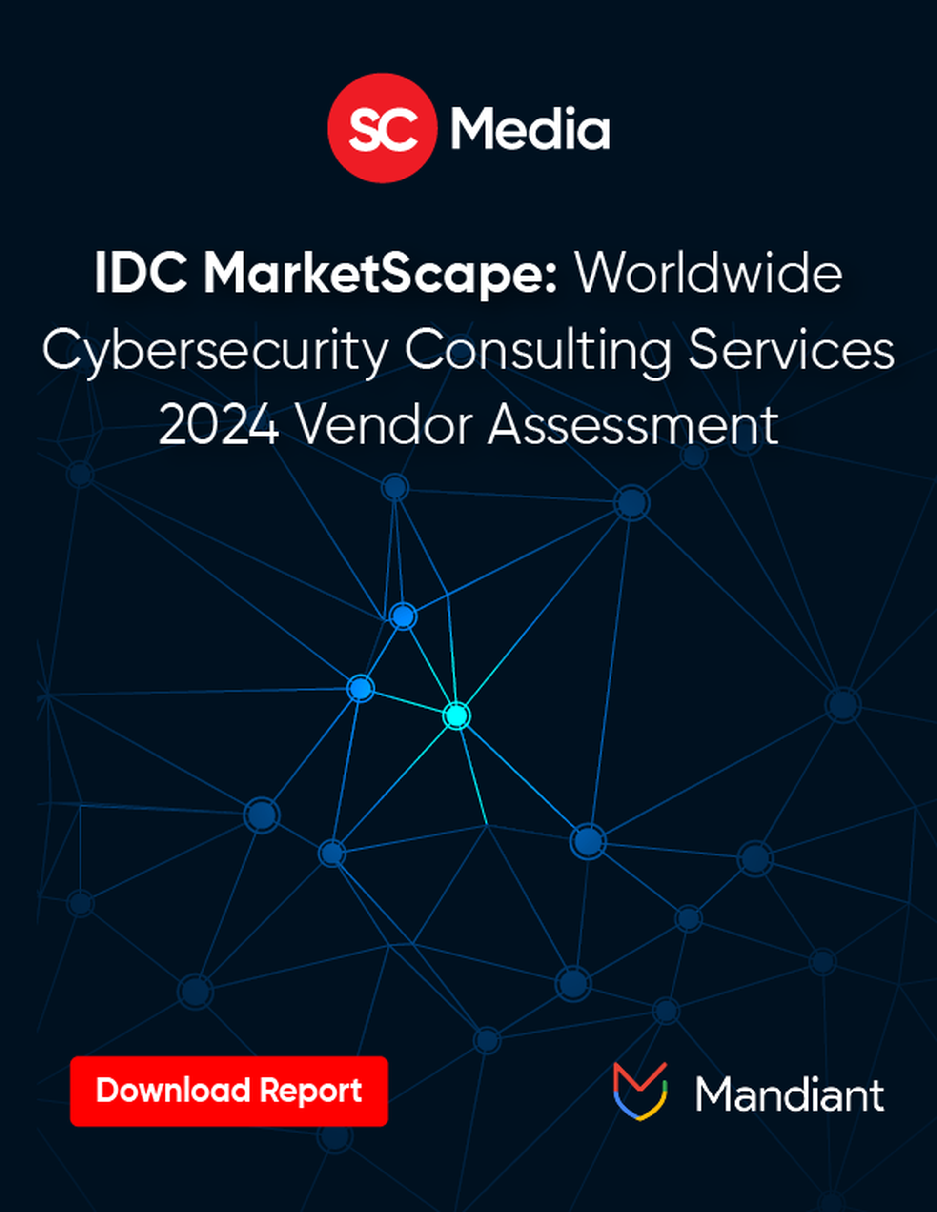 IDC MarketScape: Worldwide Cybersecurity Consulting Services 2024 Vendor Assessment