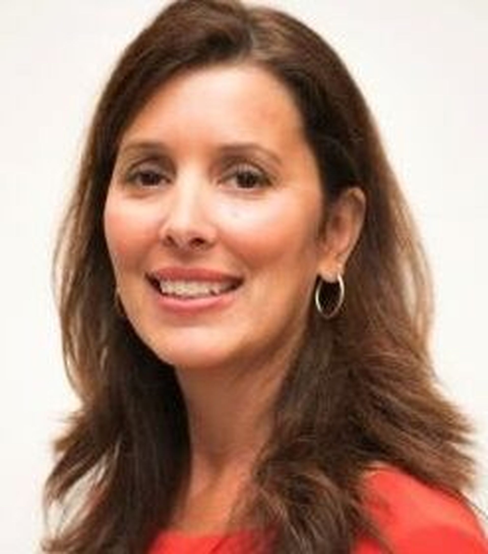 Carolyn Crandall