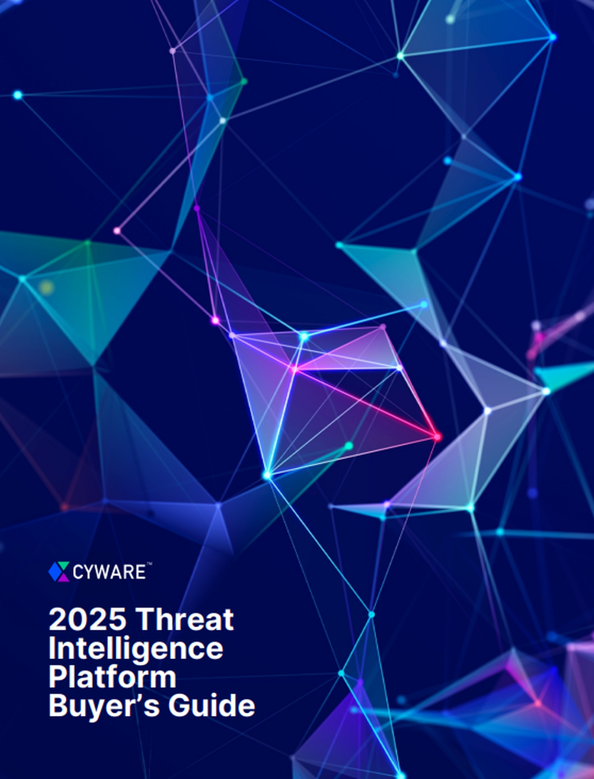 Reimagining Threat Intelligence: The 2025 Buyer’s Guide to Modern Threat Management Platforms