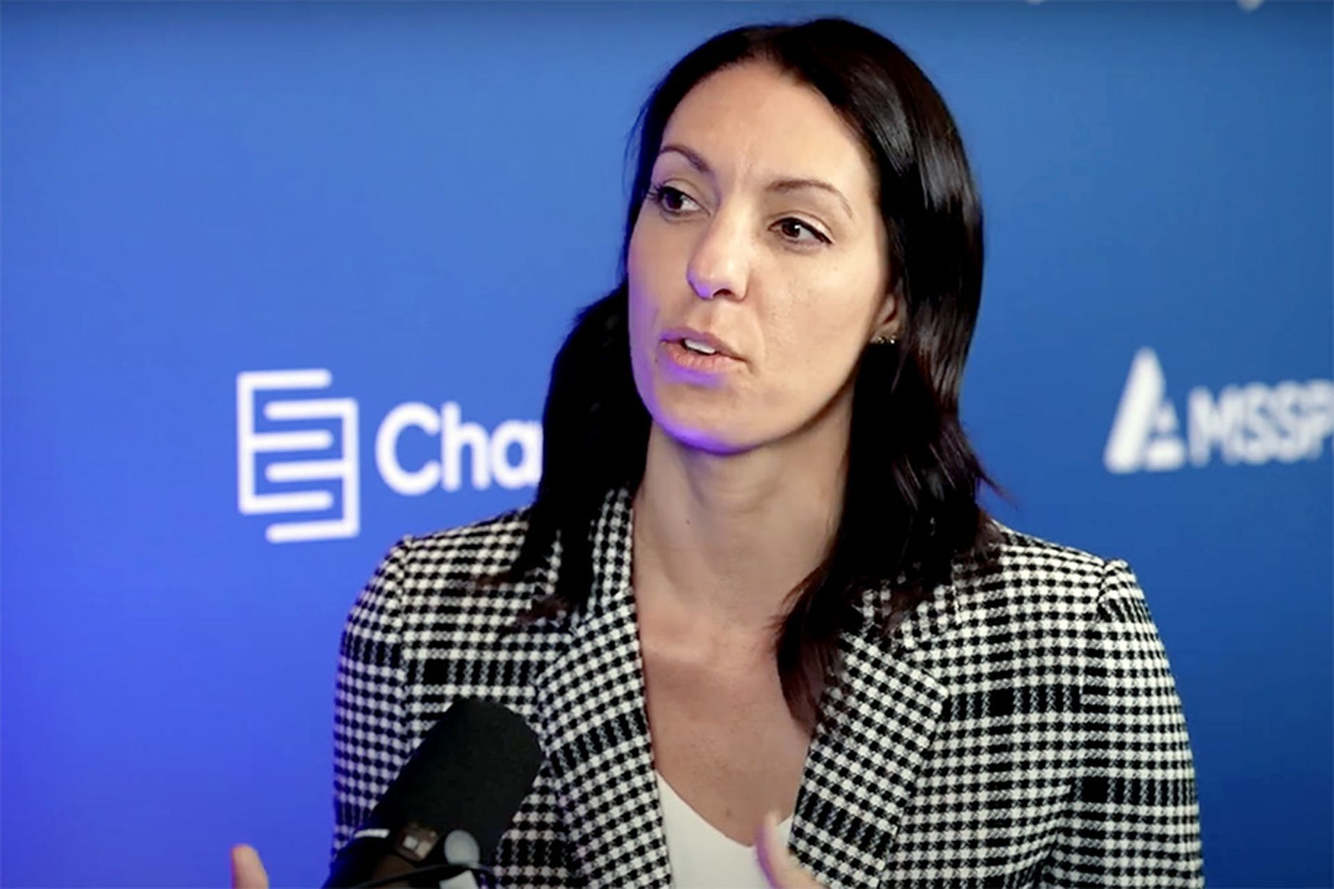 Pluralsight's Bri Frost