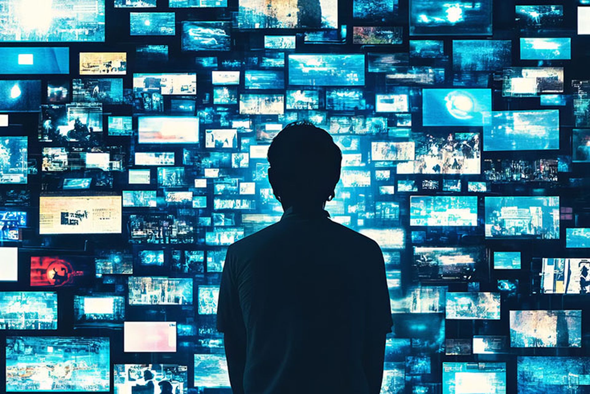 The Spread of Misinformation on Social Media, Examining the role of social media in the dissemination of false information and its consequences on society.