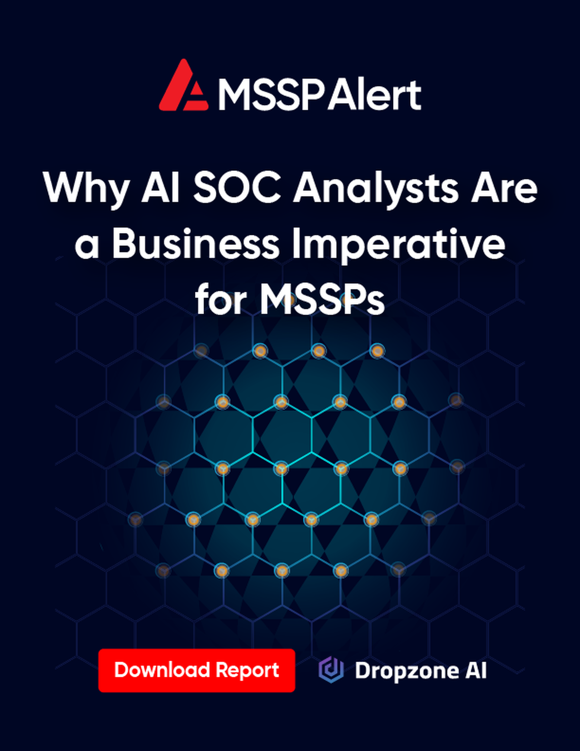 Why AI SOC Analysts Are a Business Imperative for MSSPs