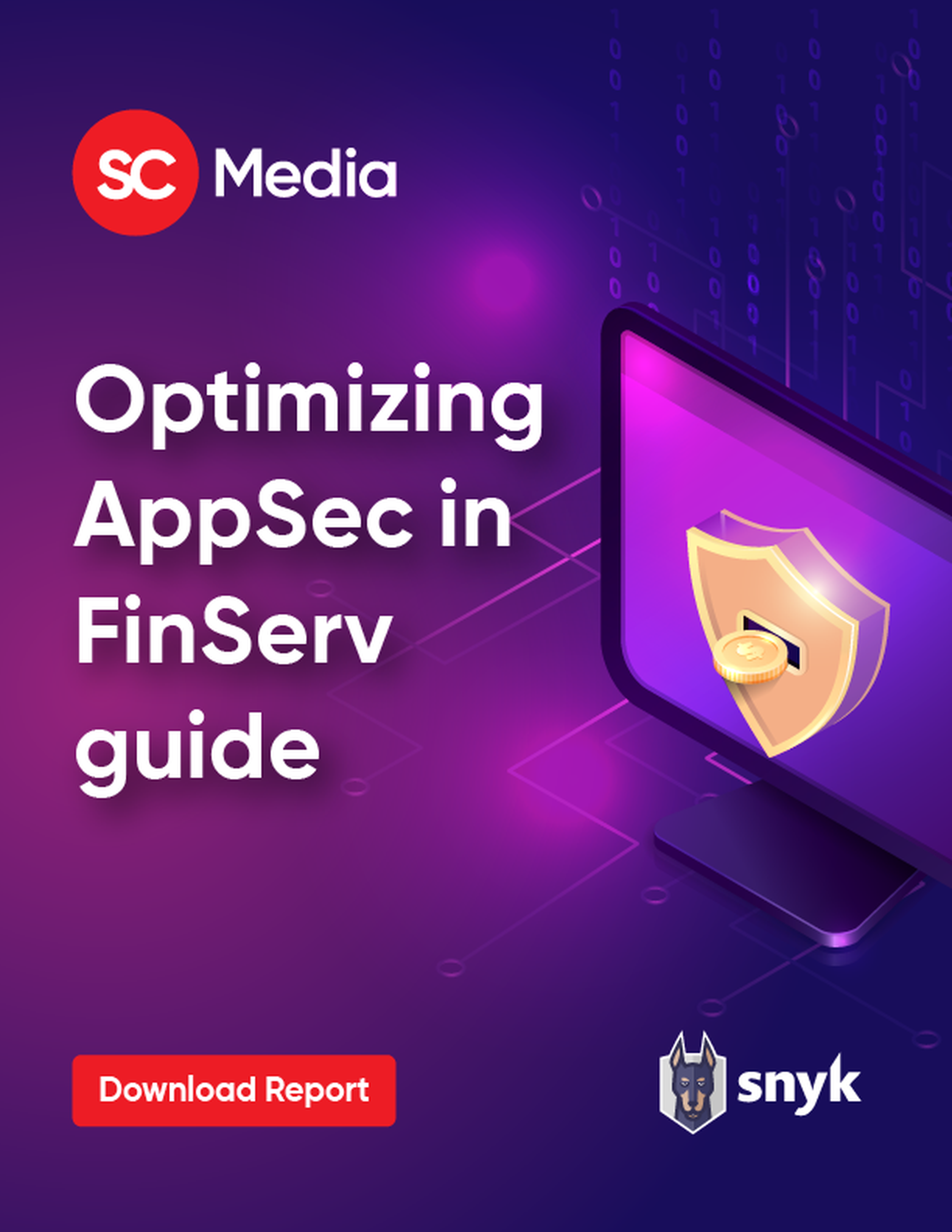 Optimizing AppSec in FinServ guide