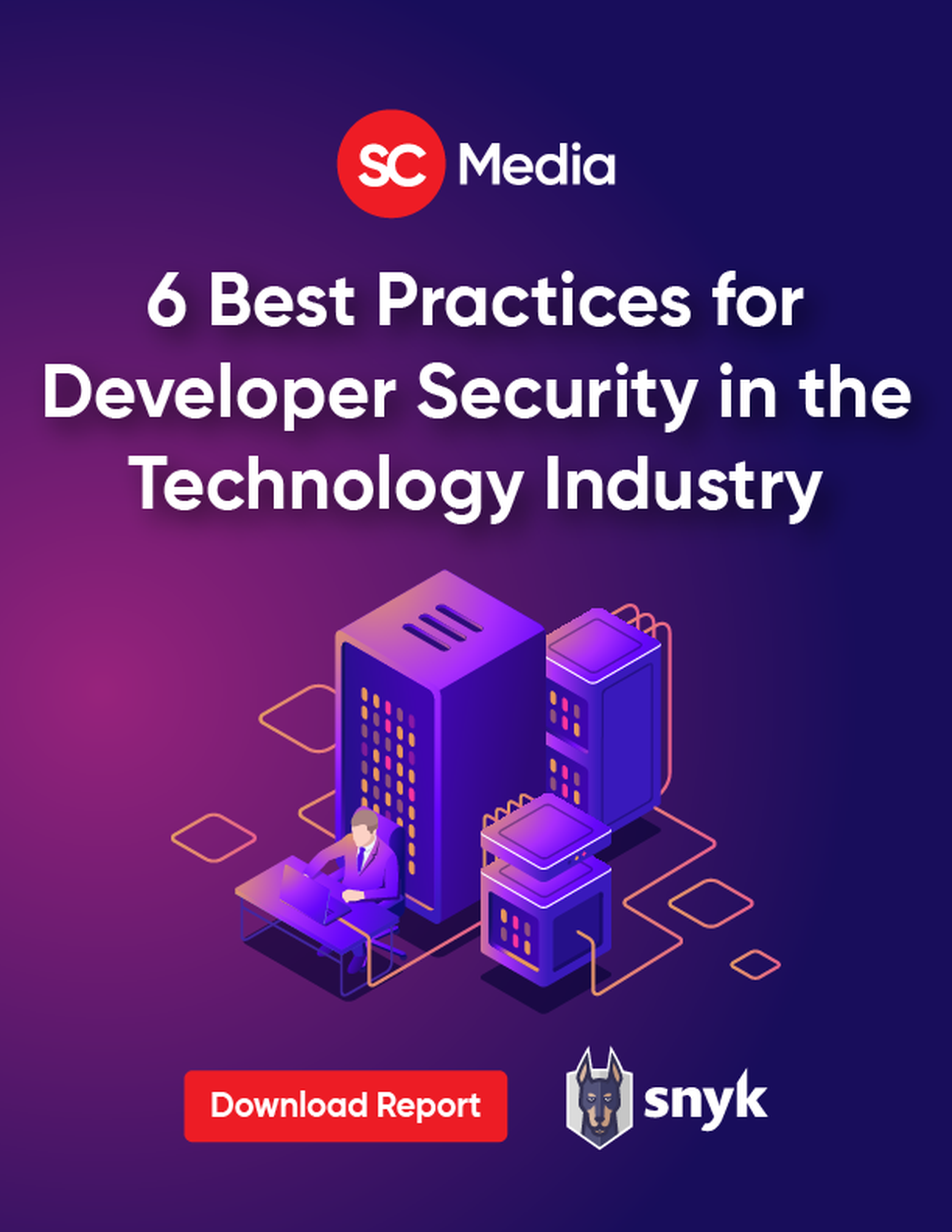 6 Best Practices for Developer Security in the Technology Industry