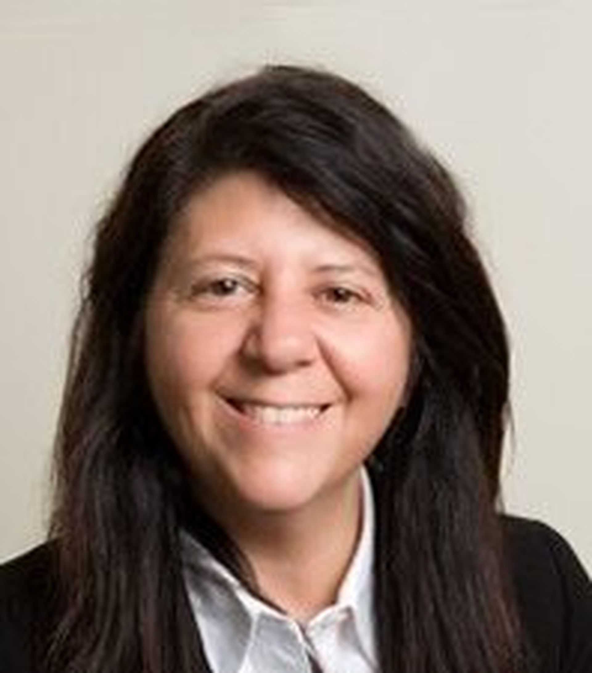 Dana Simberkoff