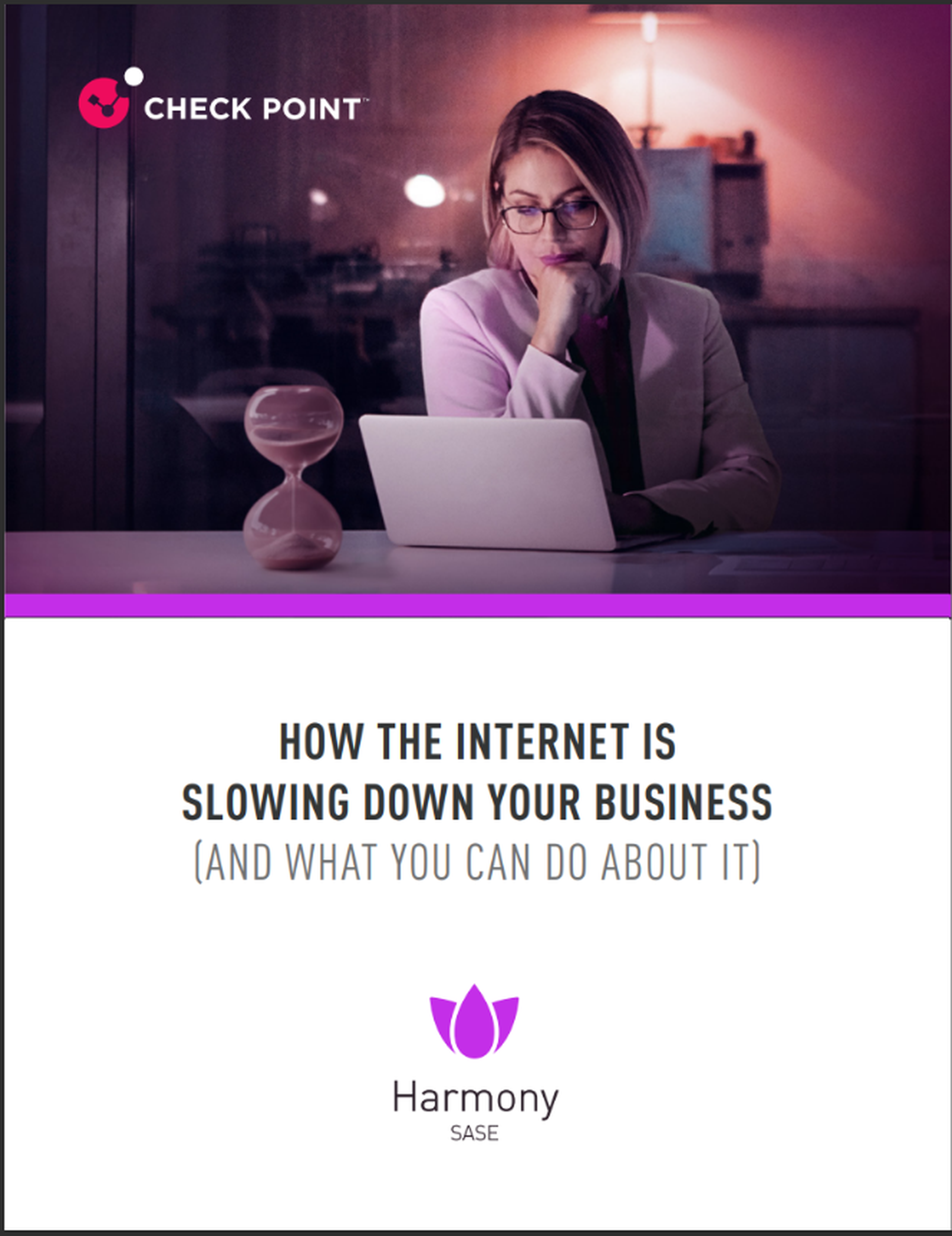How the Internet is Slowing Down Your Business – And What to Do