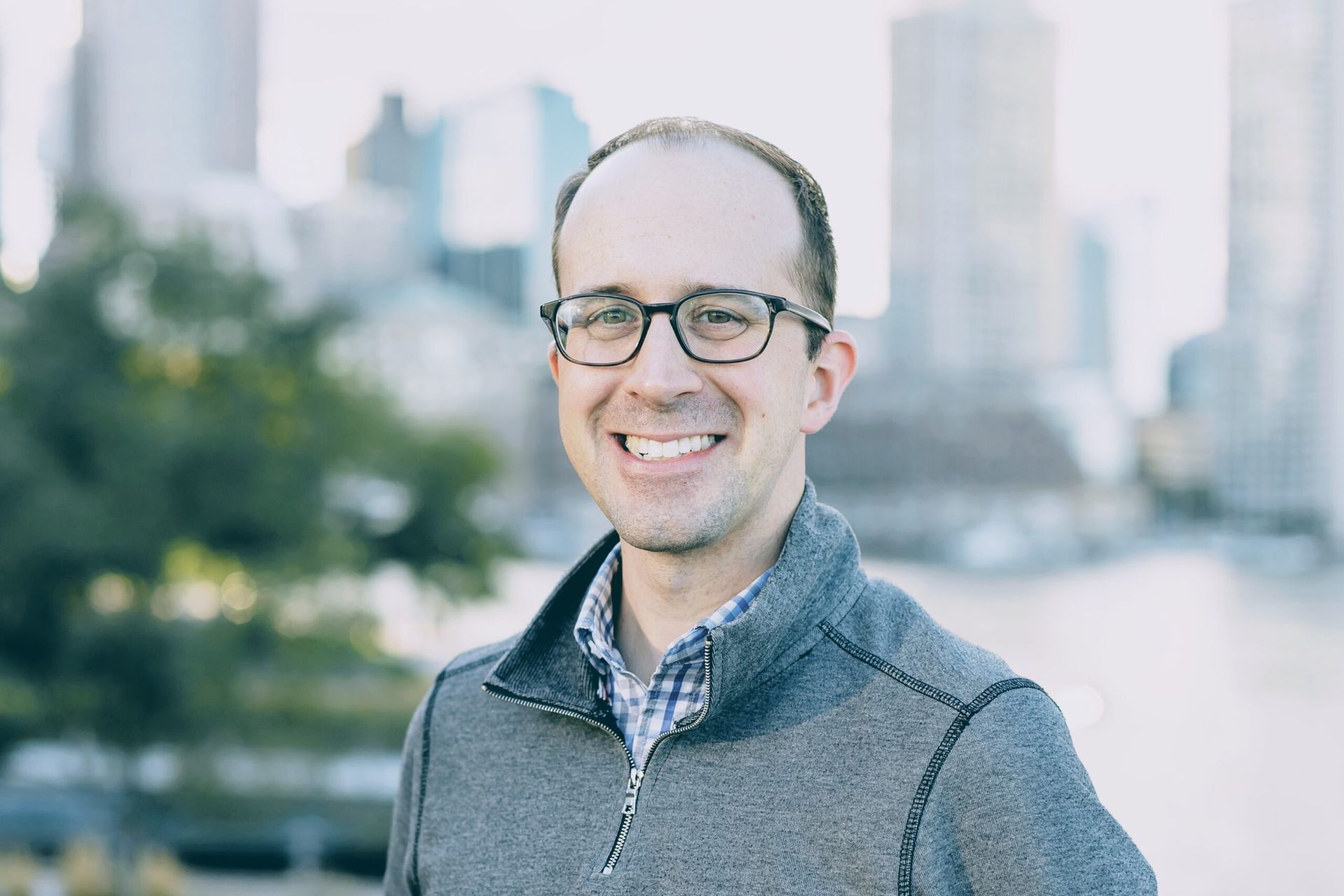 Matt Caulfield