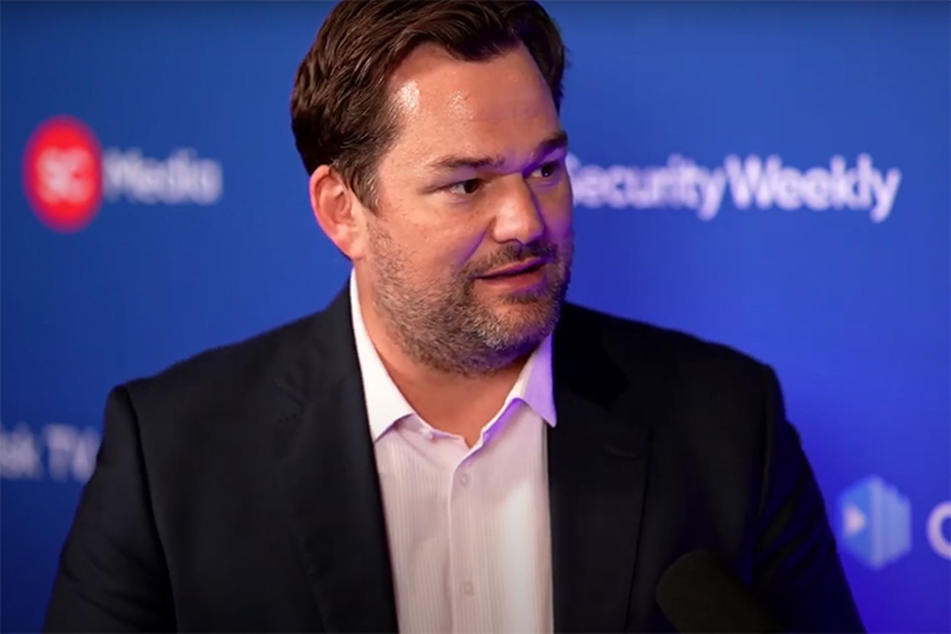 Imprivata's Chip Hughes