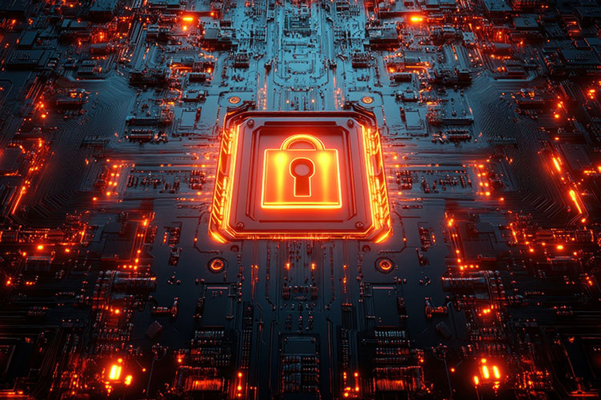 Cybersecurity Solutions for Privileged Access Management Safeguarding Identity Control Compliance Risk Management