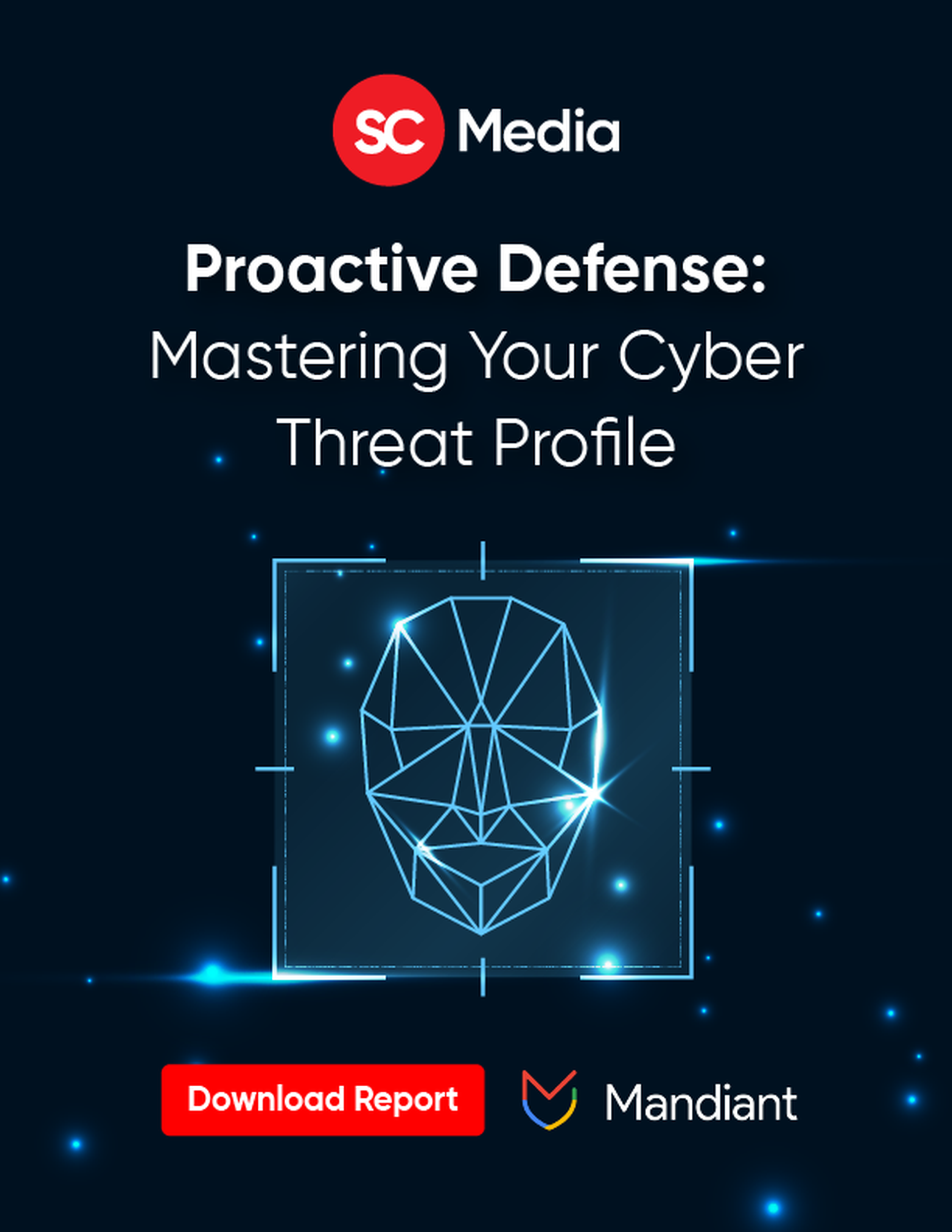 Proactive Defense: Mastering Your Cyber Threat Profile