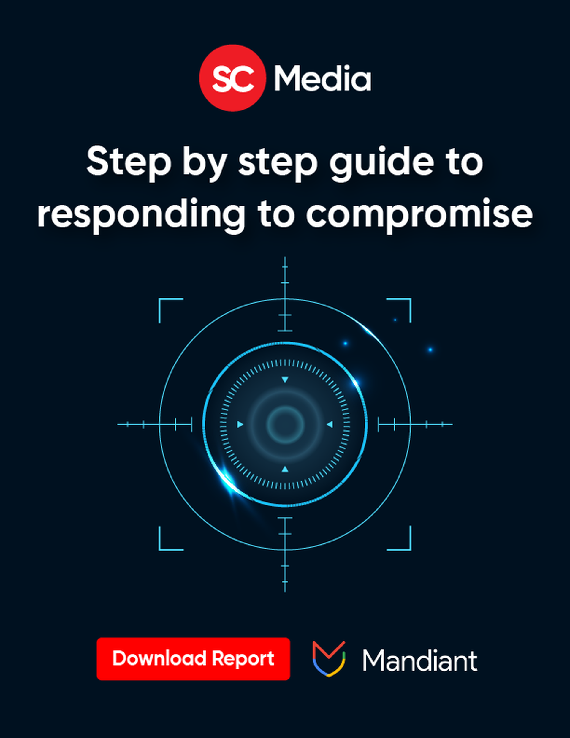 Step by step guide to responding to compromise