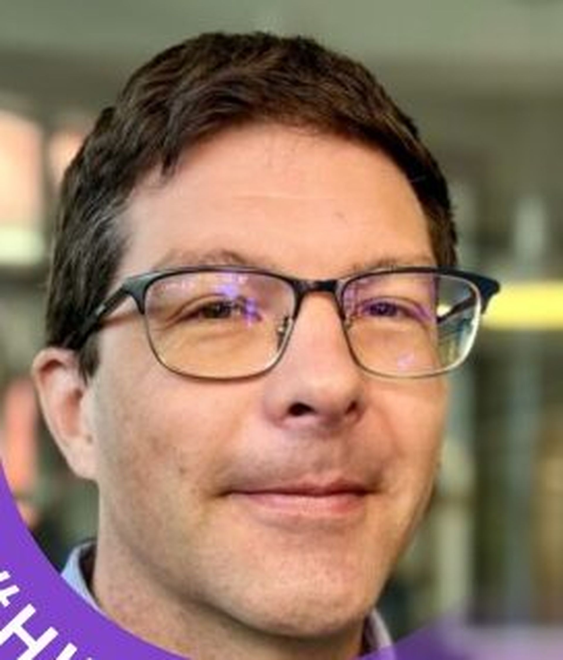 Stephan Donzé