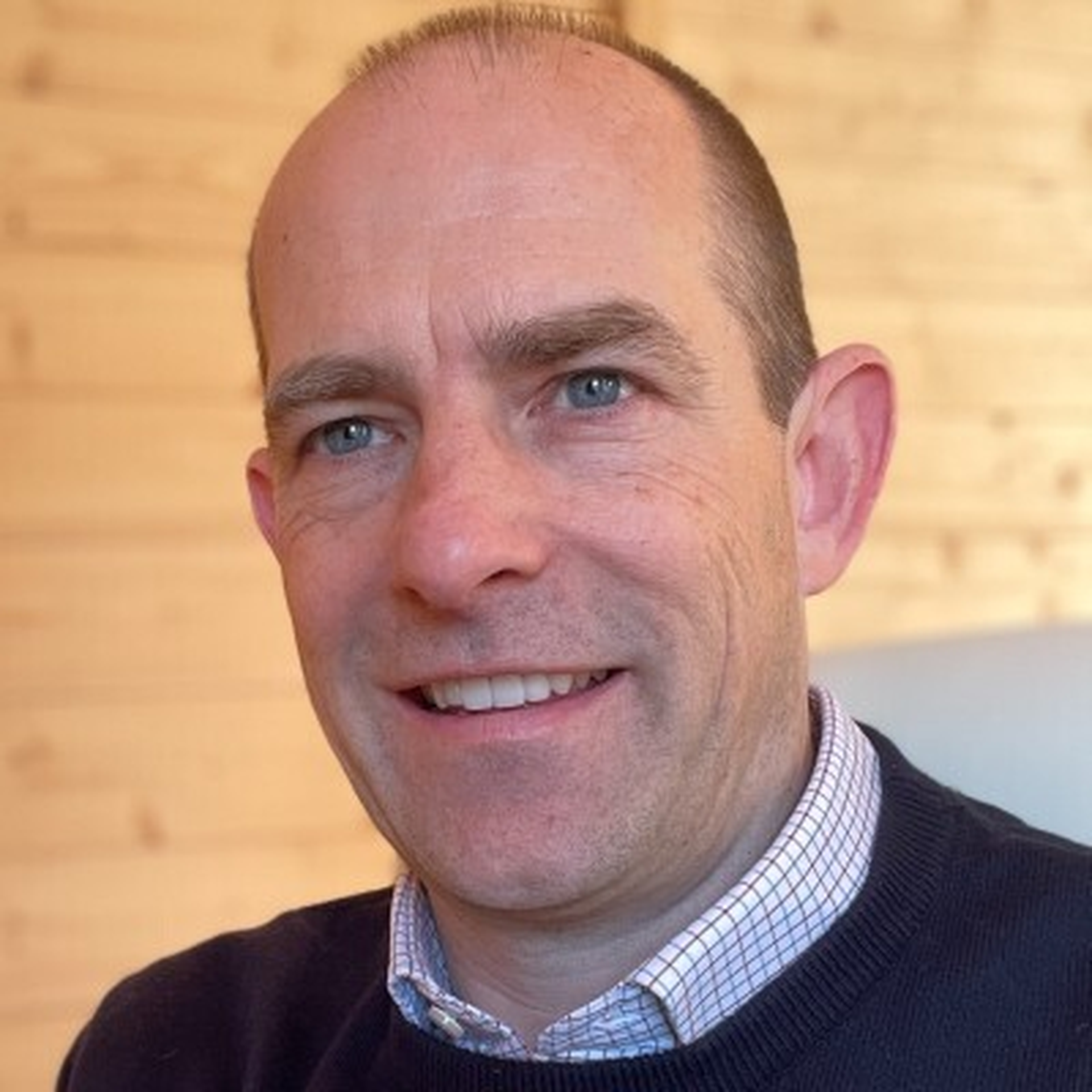 Andrew Bartlam